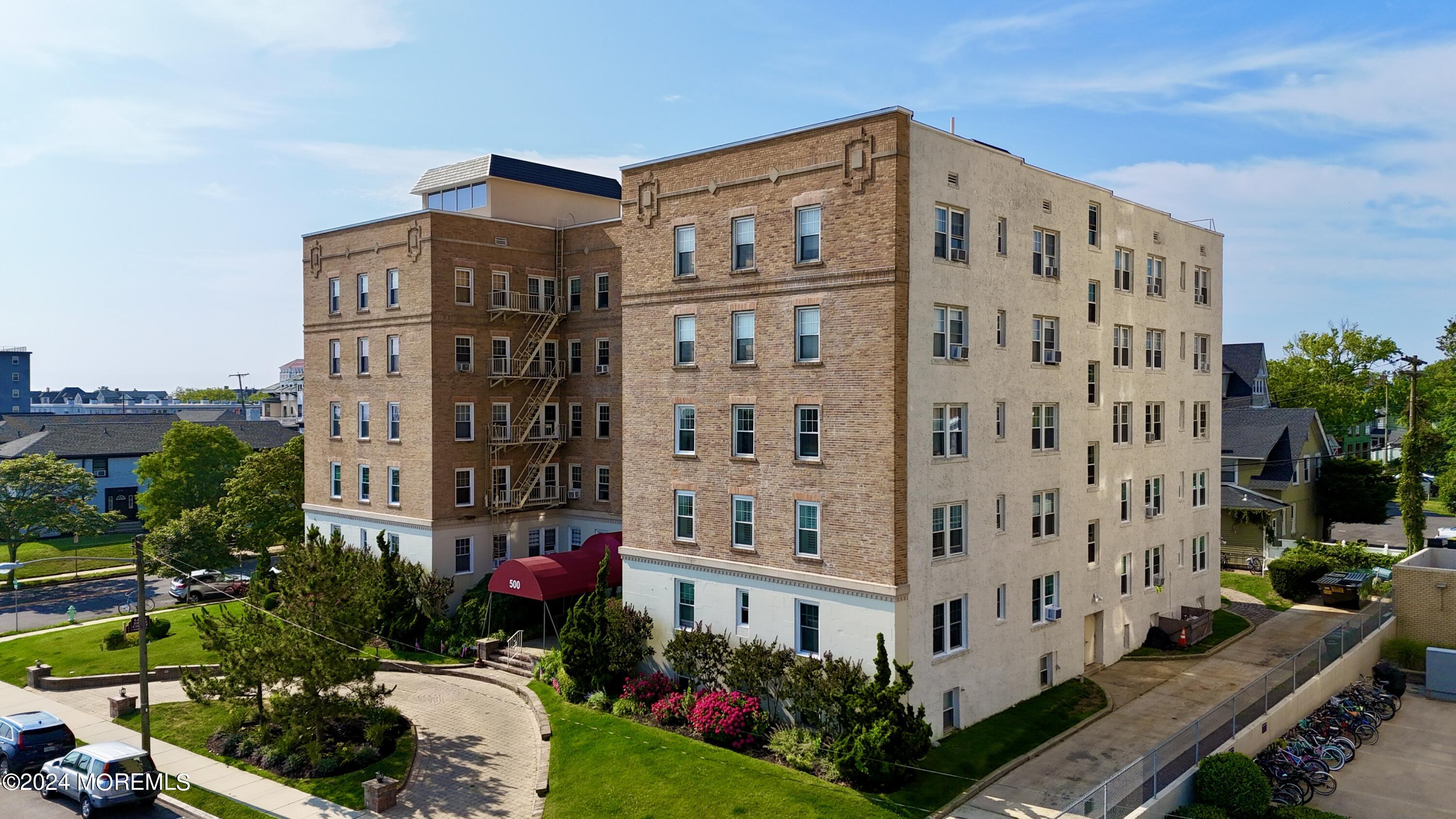 500 Deal Lake Drive 2D