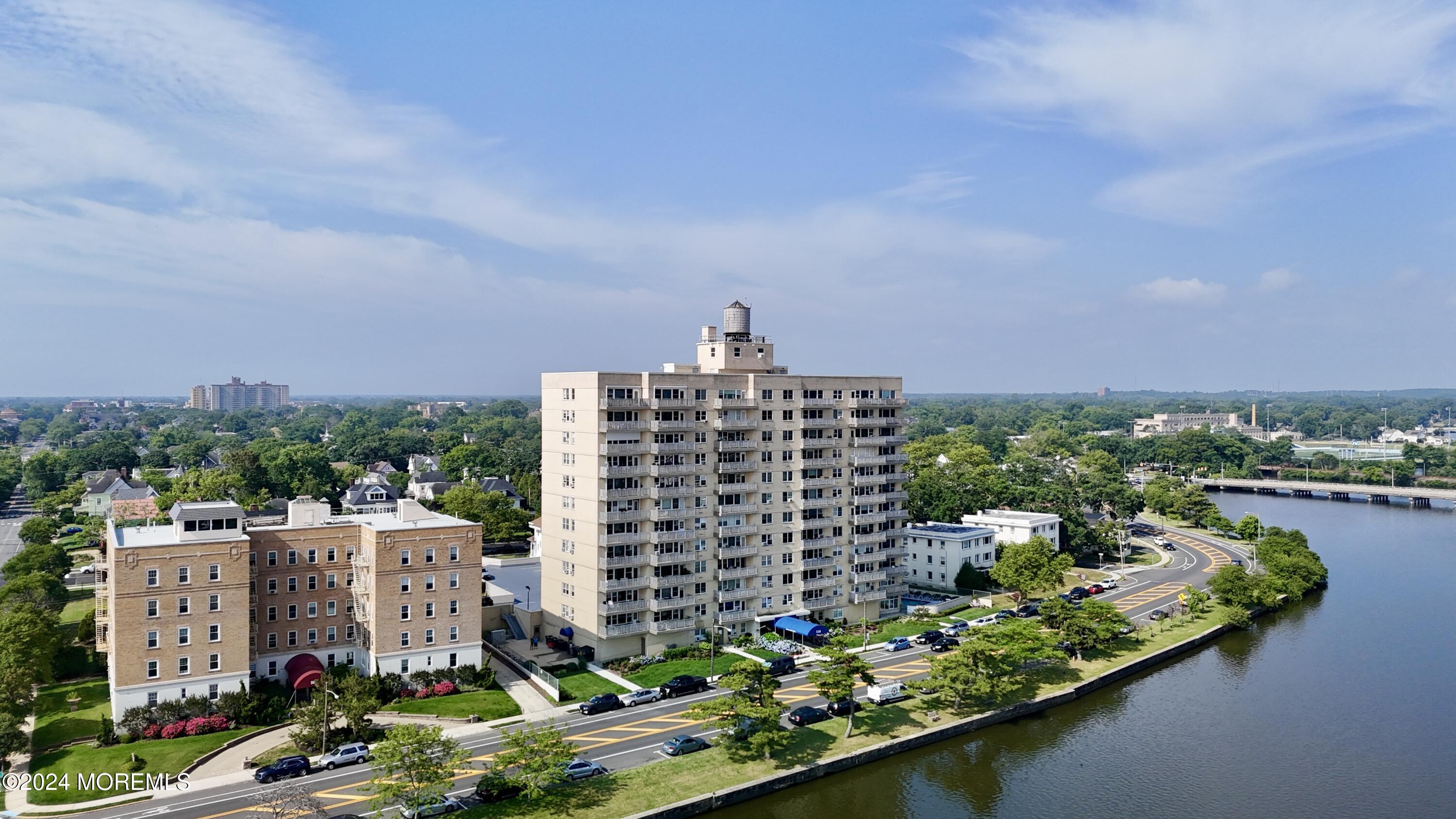 500 Deal Lake Drive 2D