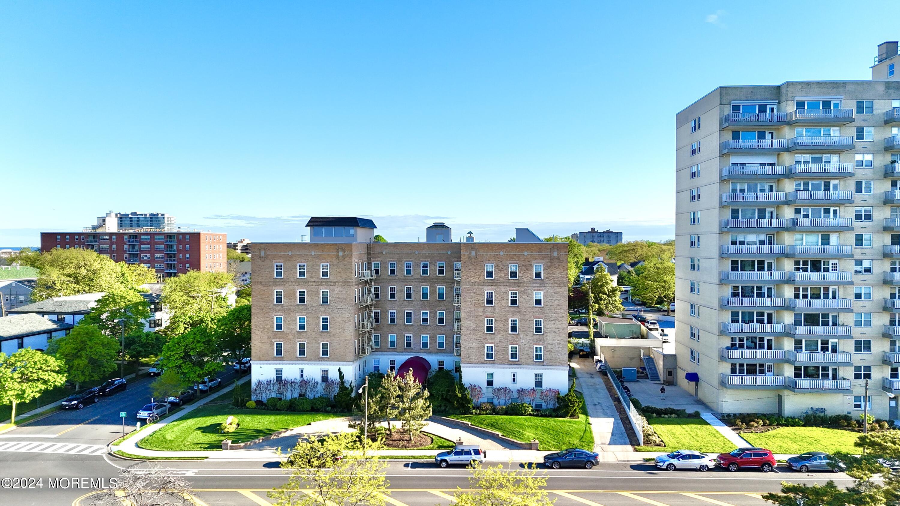 500 Deal Lake Drive 2D