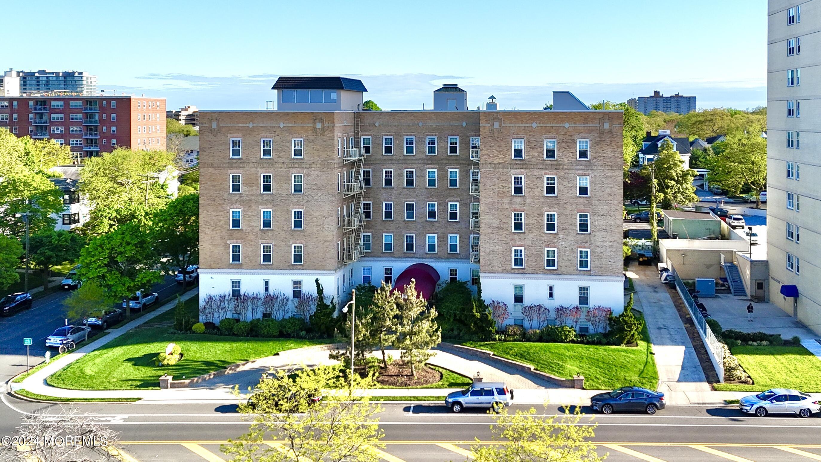 500 Deal Lake Drive 2D