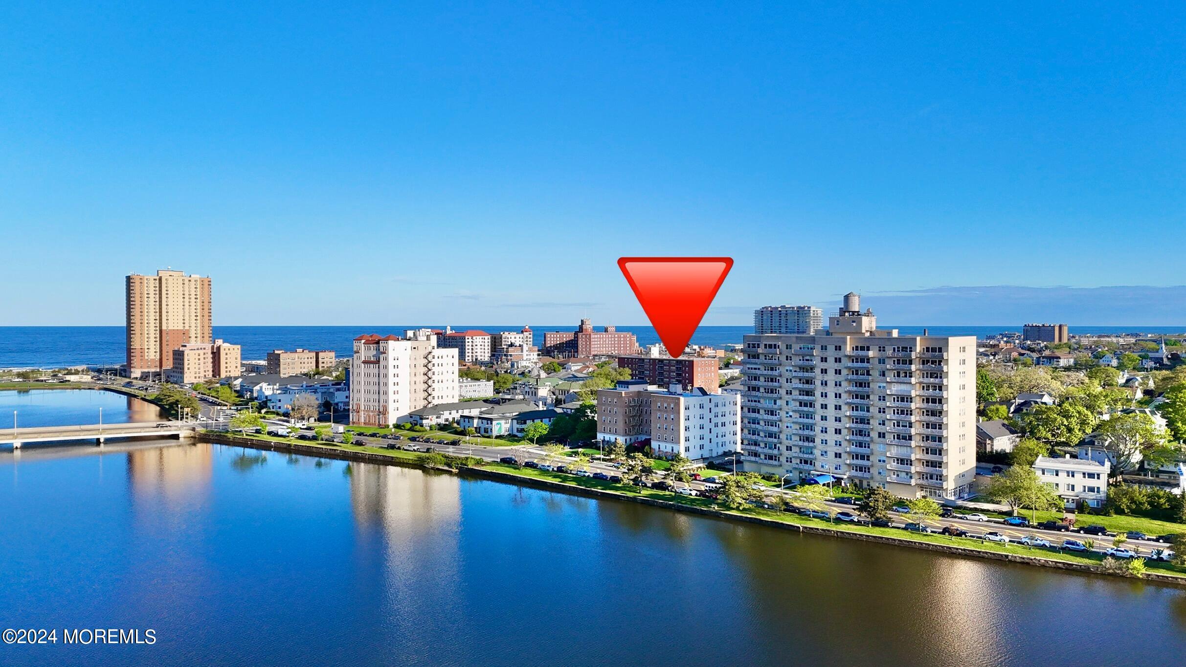 500 Deal Lake Drive 2D