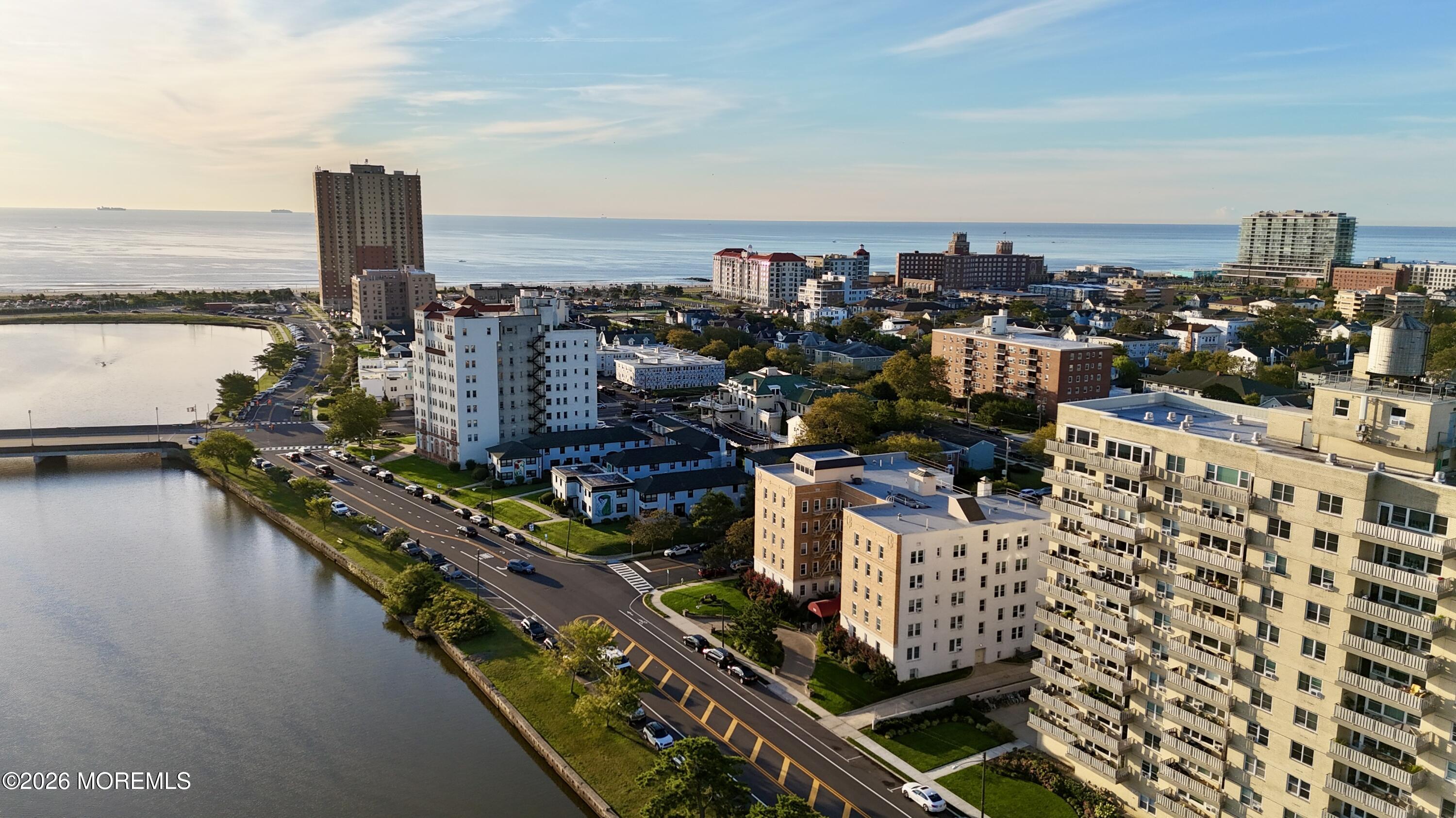 500 Deal Lake Drive 2D