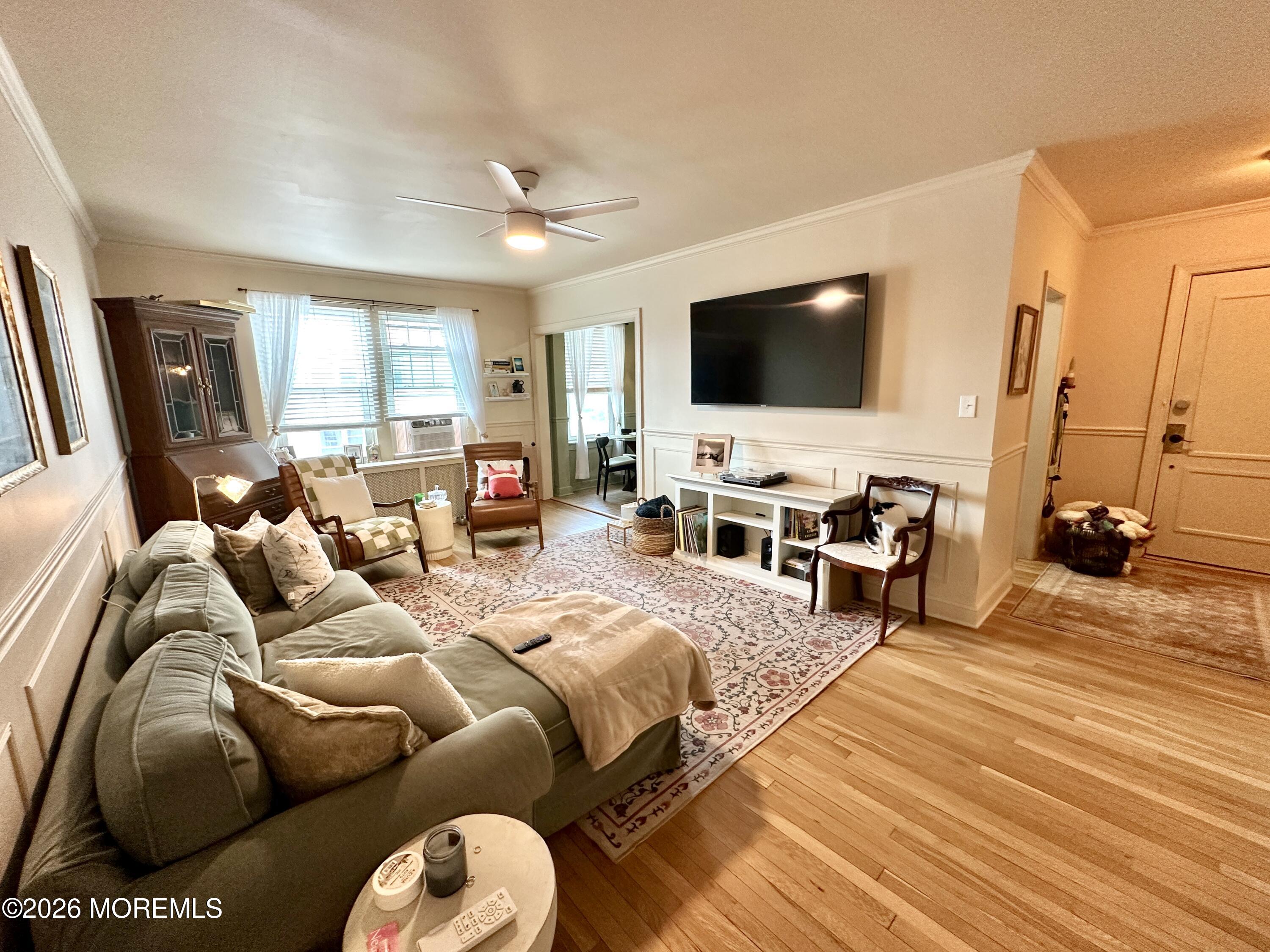 500 Deal Lake Drive 2D