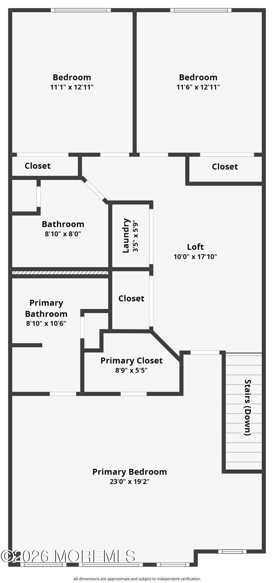 22 Midway Road S