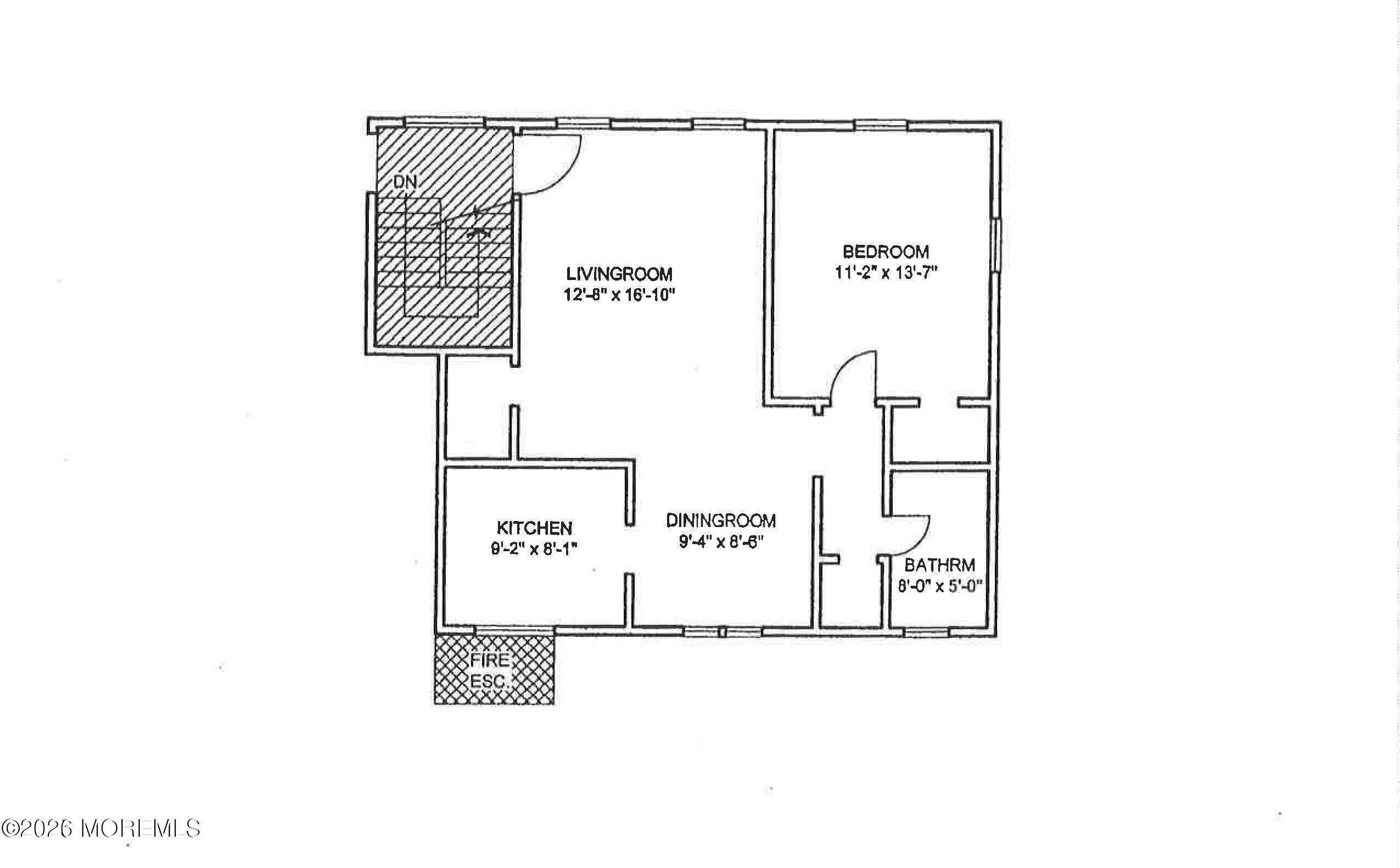 306 Deal Lake Drive 40
