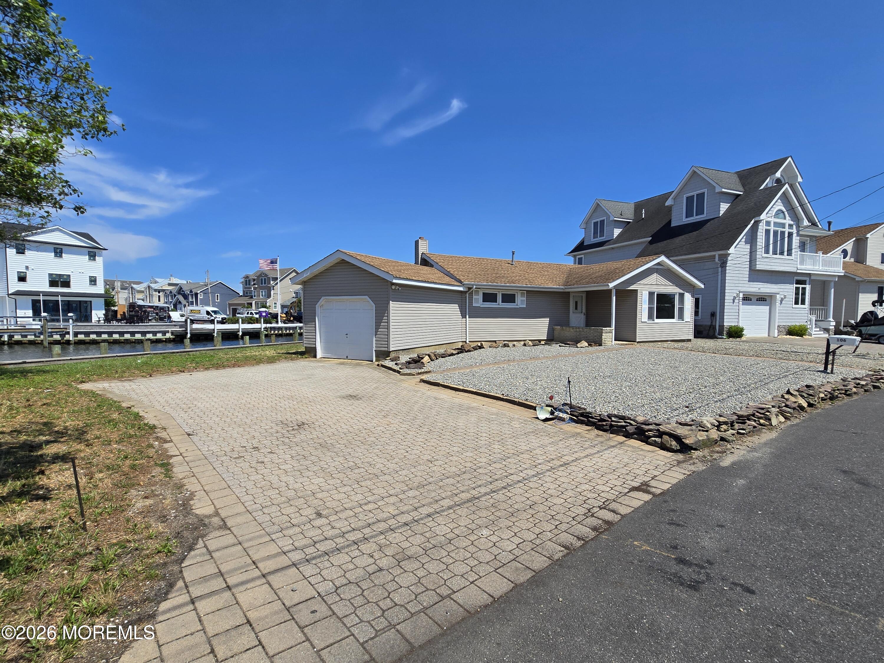 106 E Granada Drive