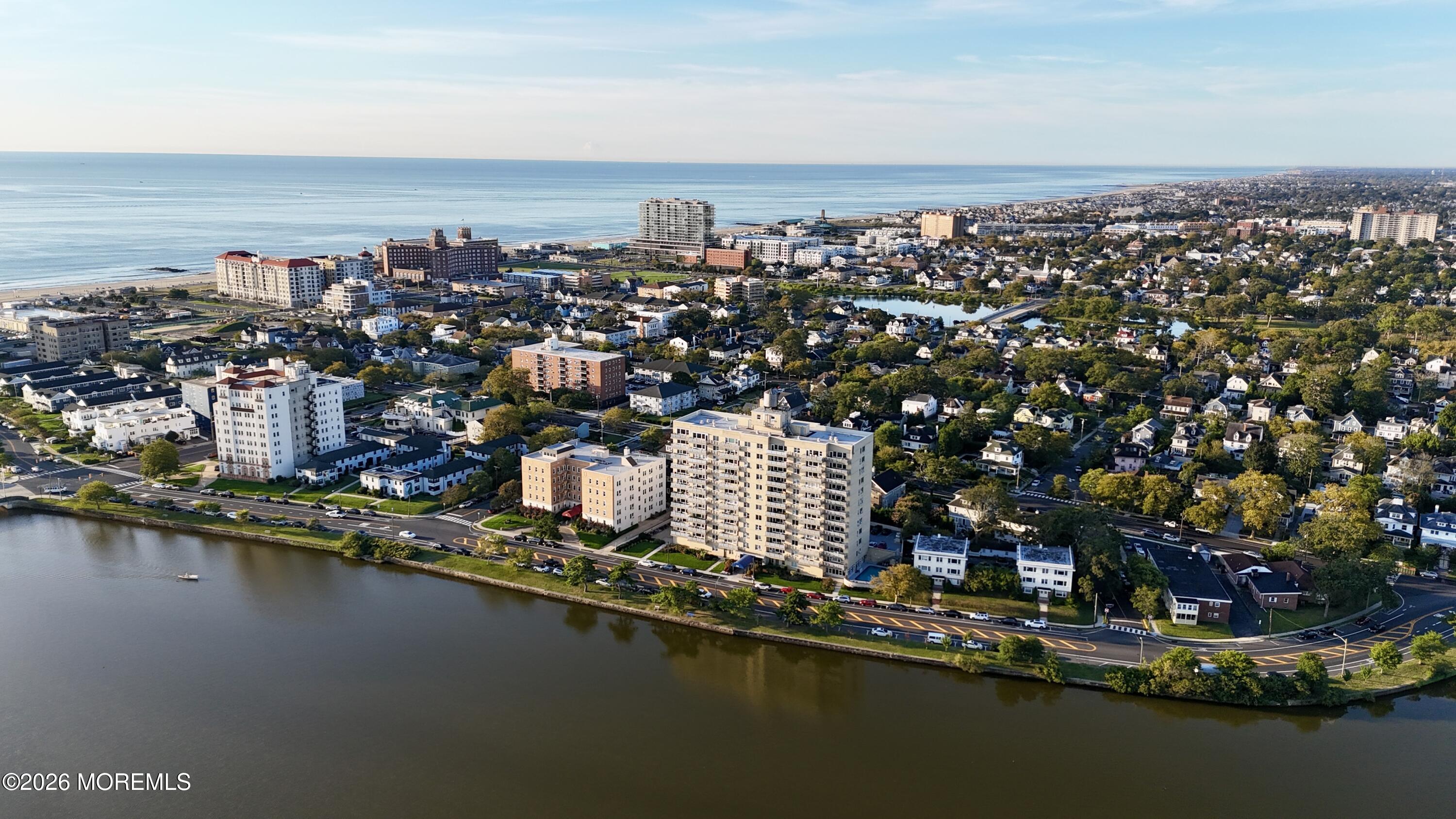 510 Deal Lake Drive 2H
