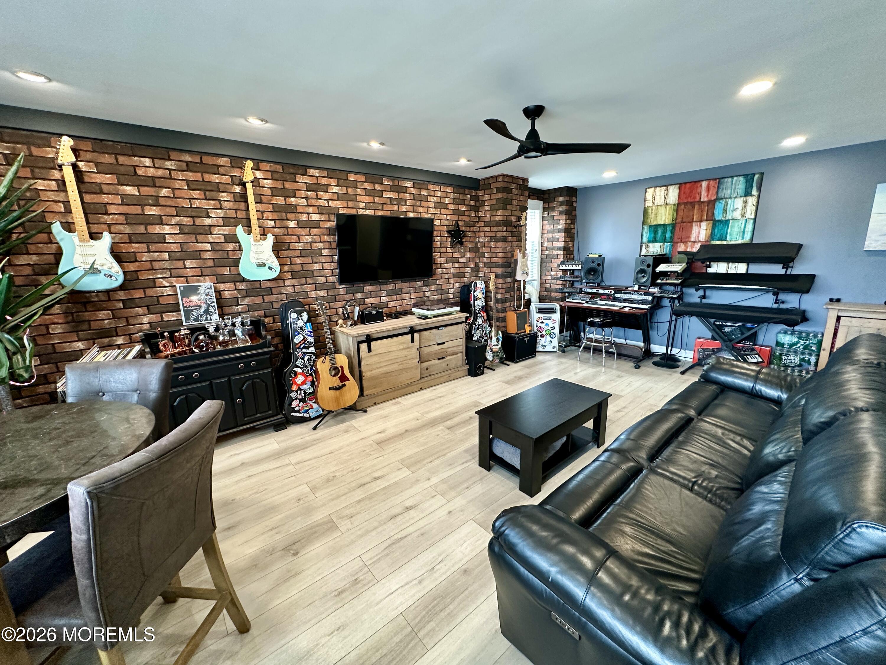 510 Deal Lake Drive 2H