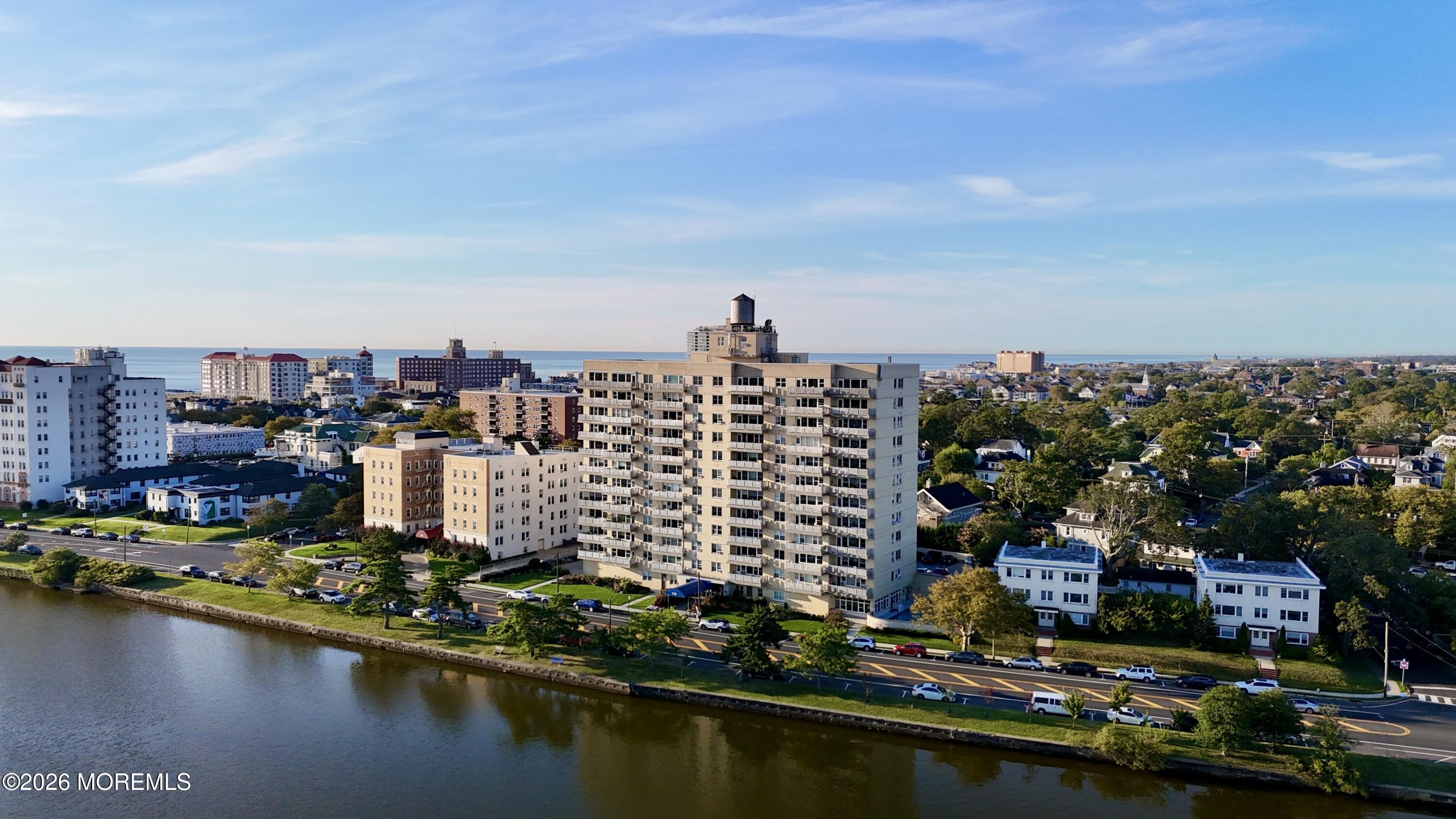 510 Deal Lake Drive 2H