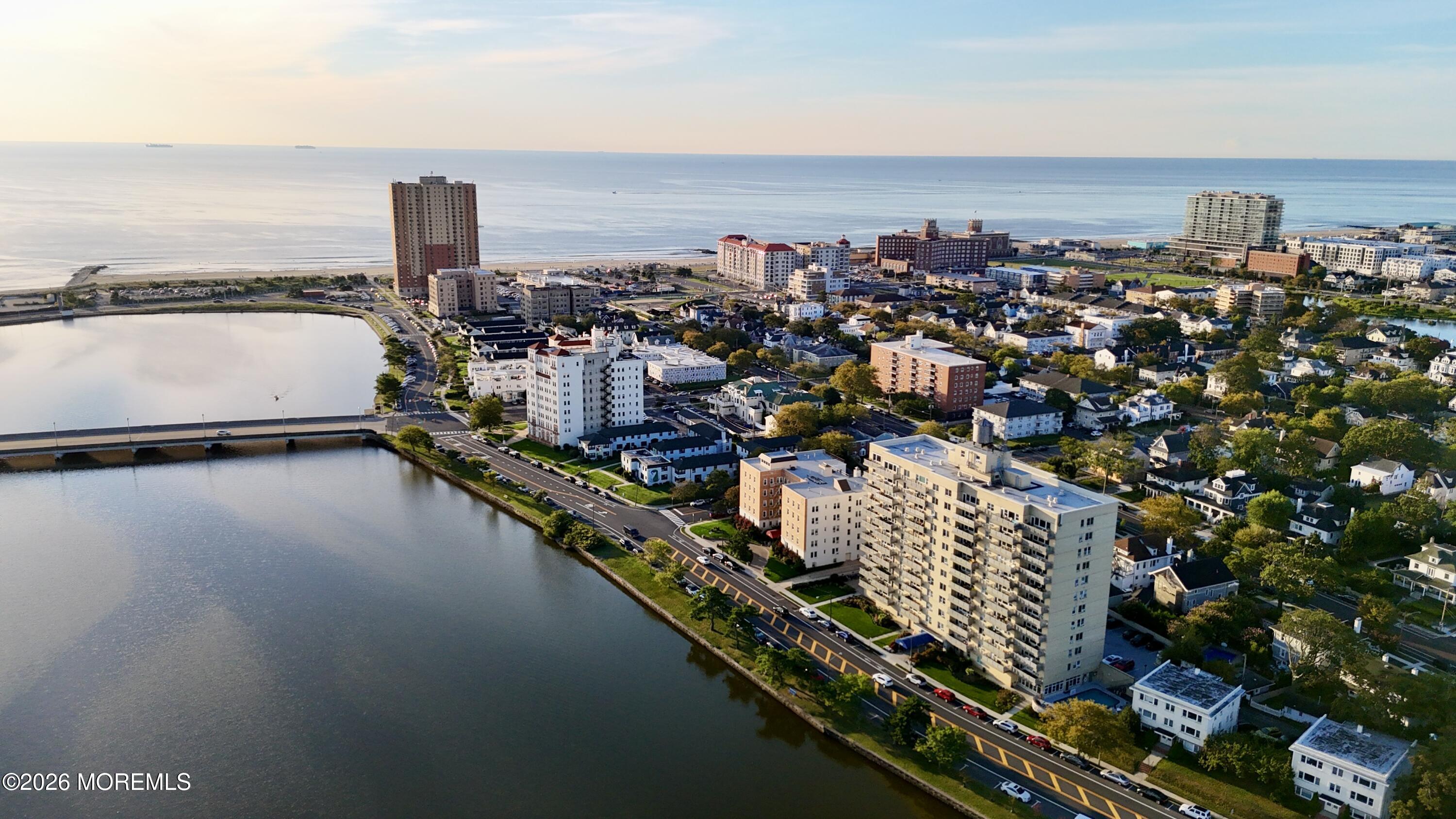510 Deal Lake Drive 2H
