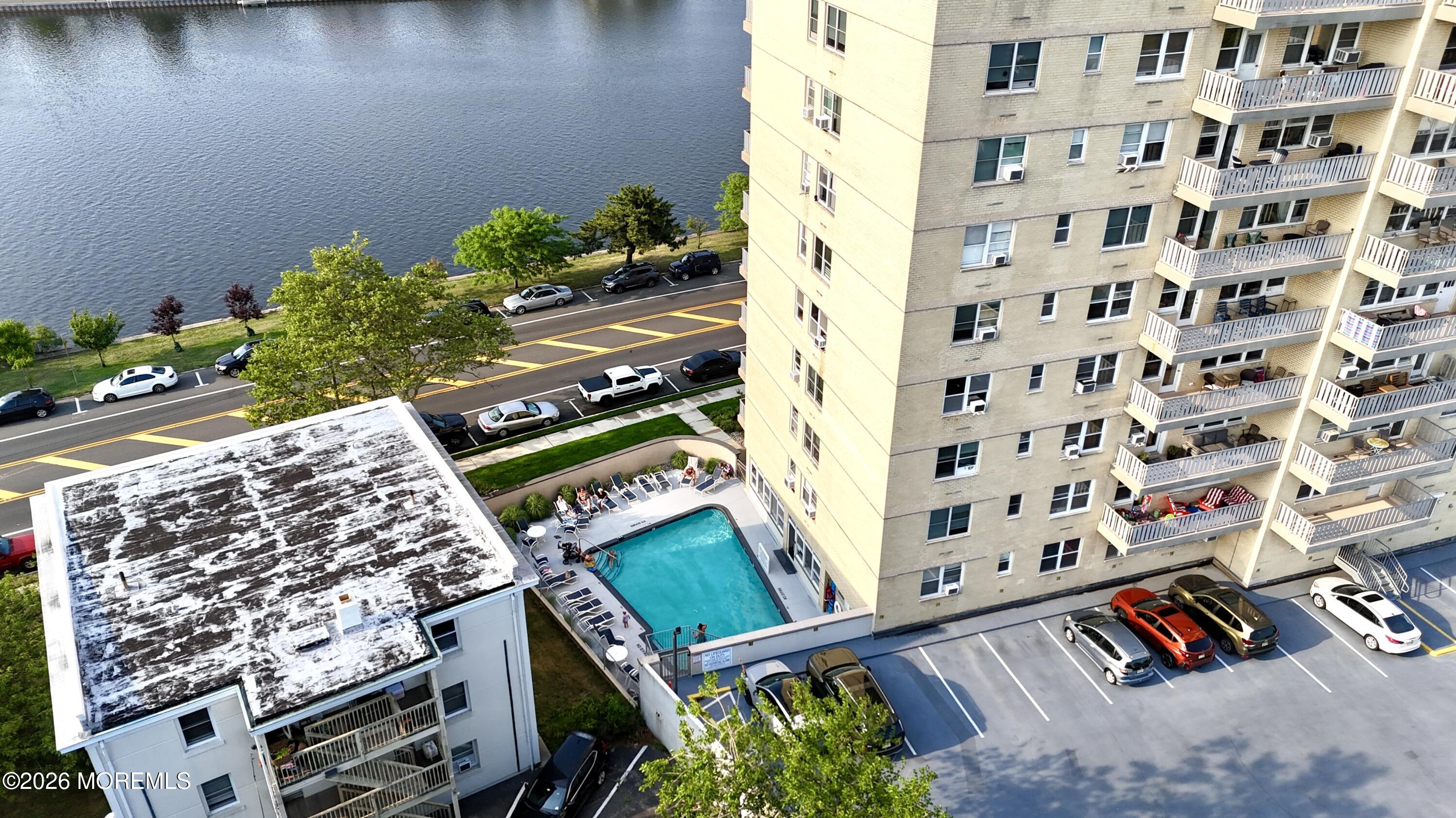 510 Deal Lake Drive 2H