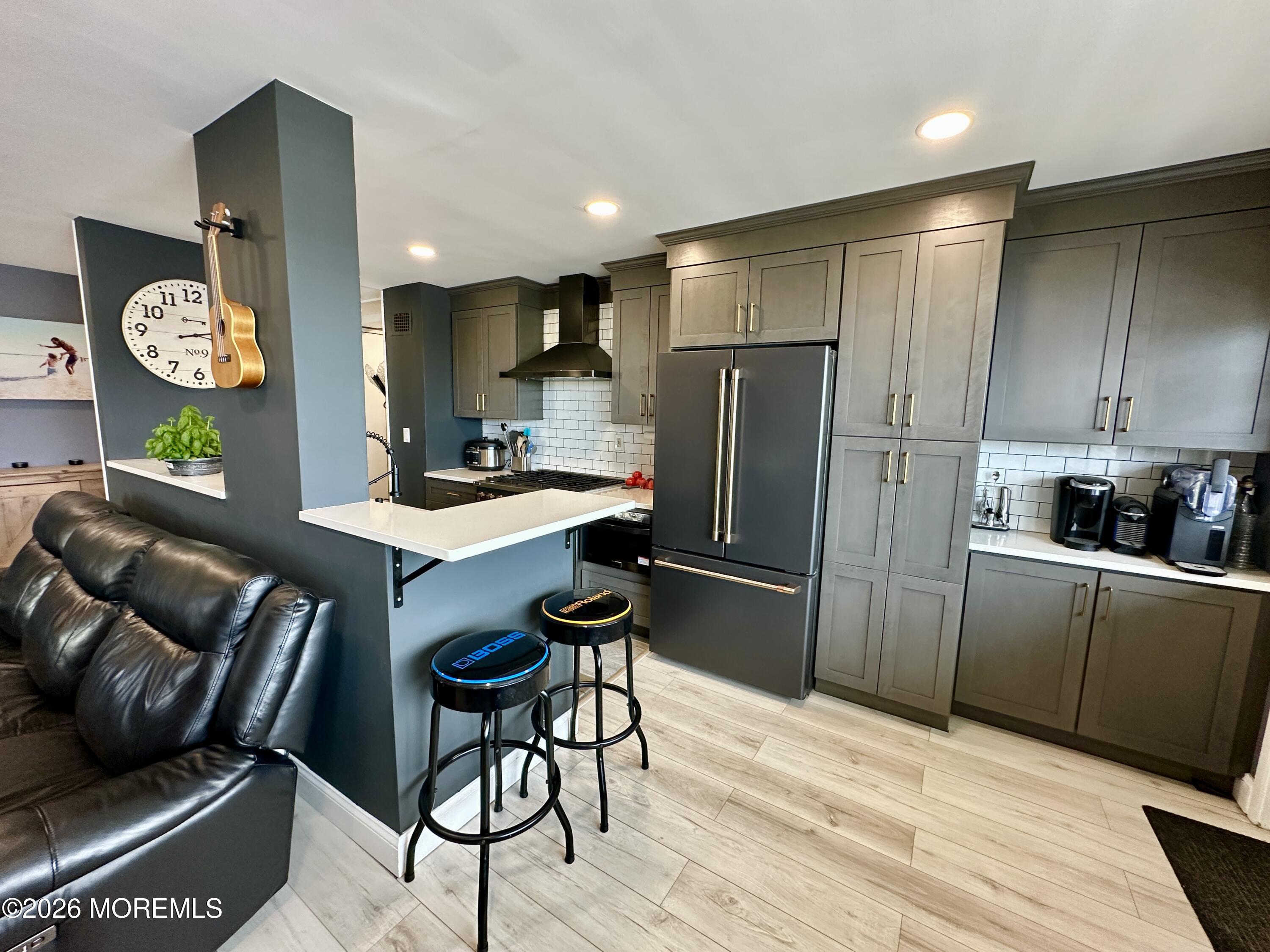 510 Deal Lake Drive 2H