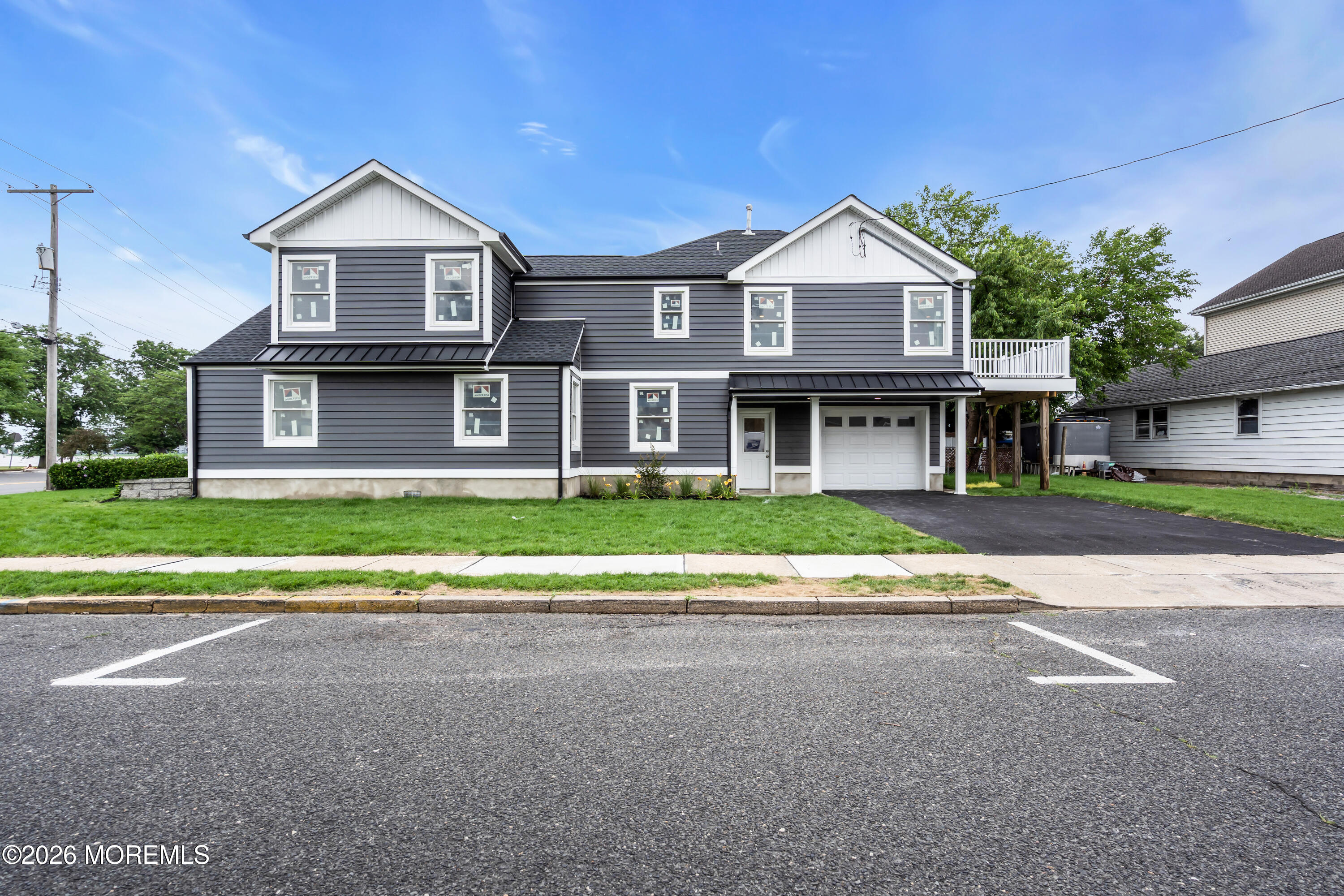 1611 River Road