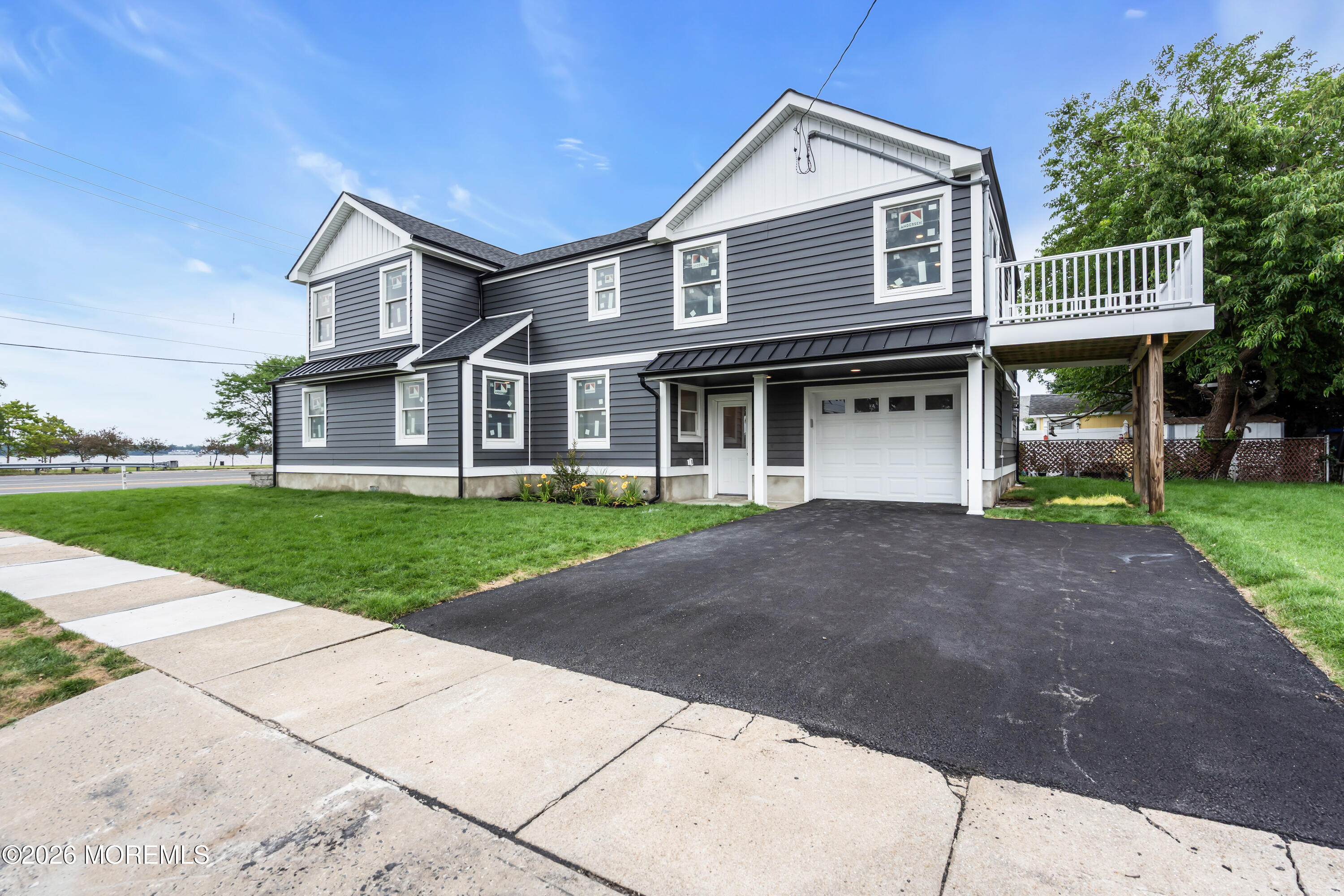 1611 River Road