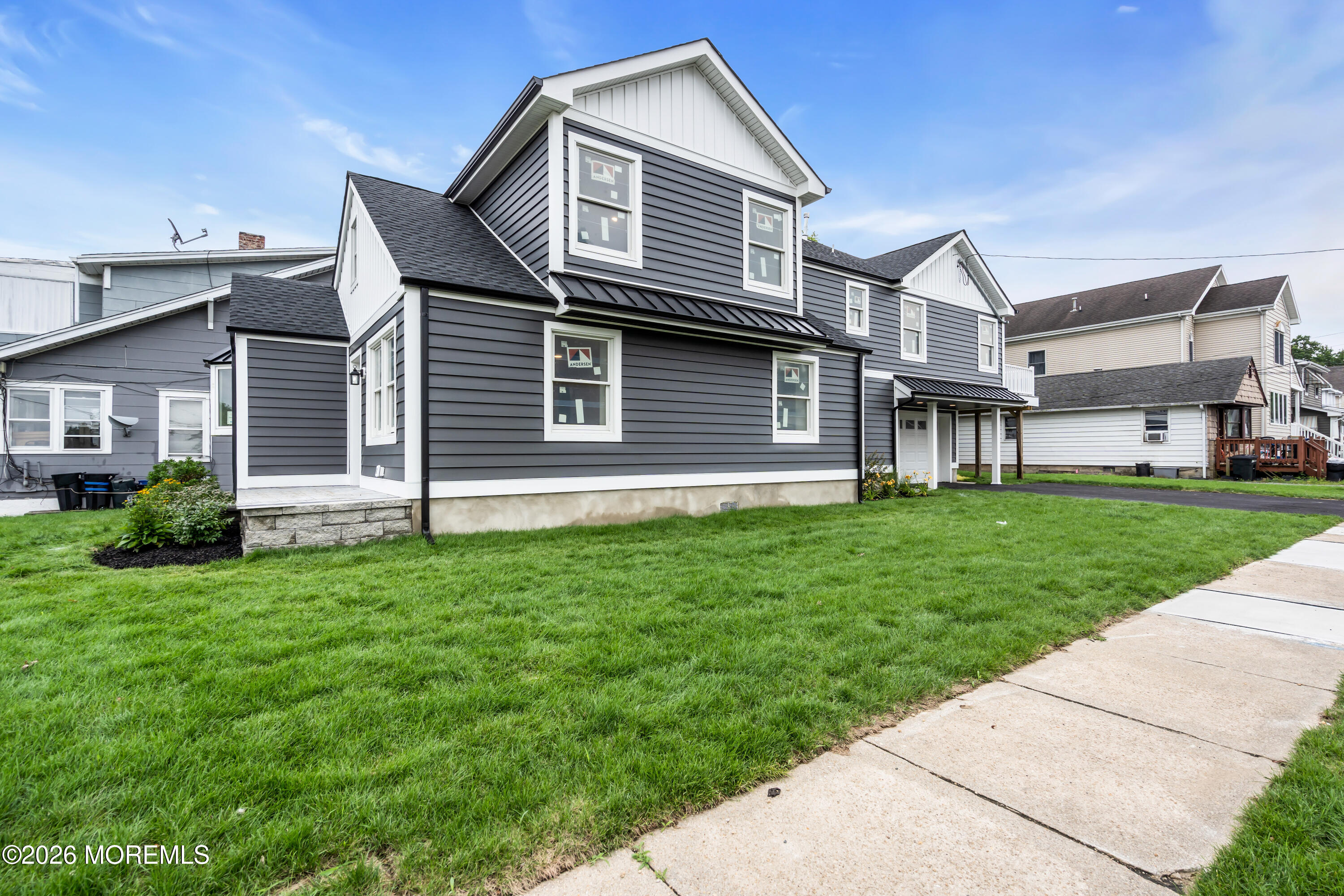 1611 River Road