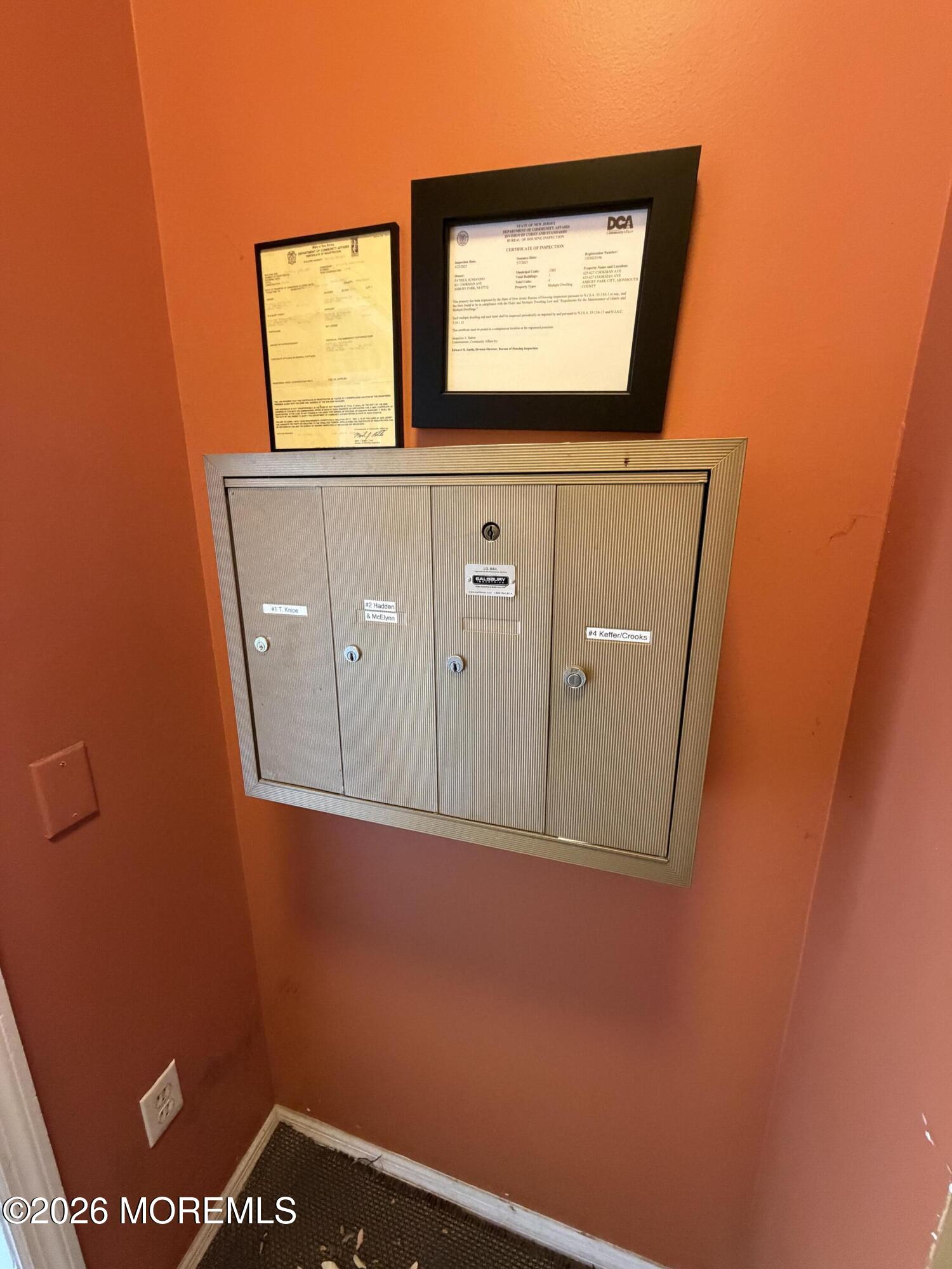 625 Cookman Avenue 1