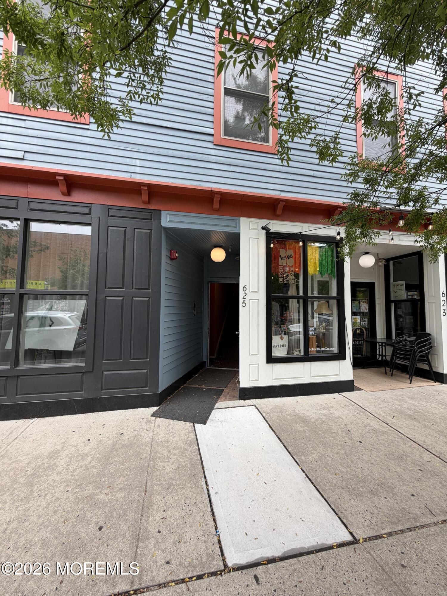 625 Cookman Avenue 1
