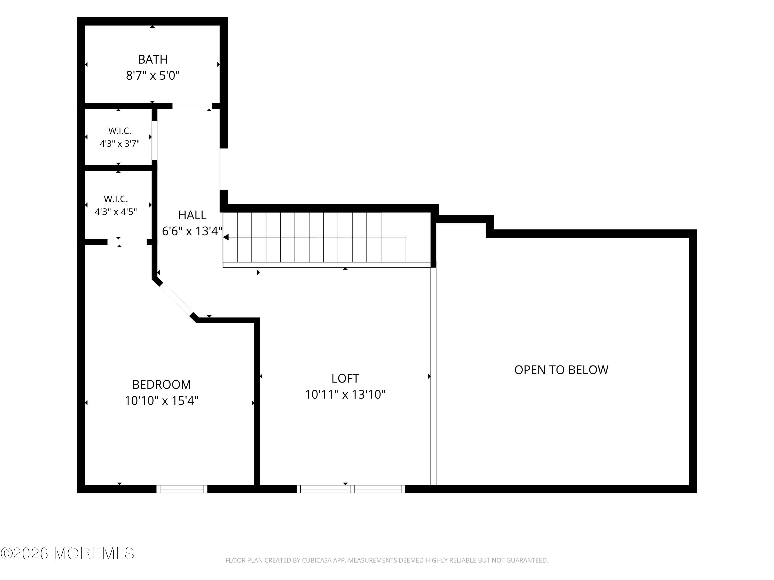 18 Gulfstream Road