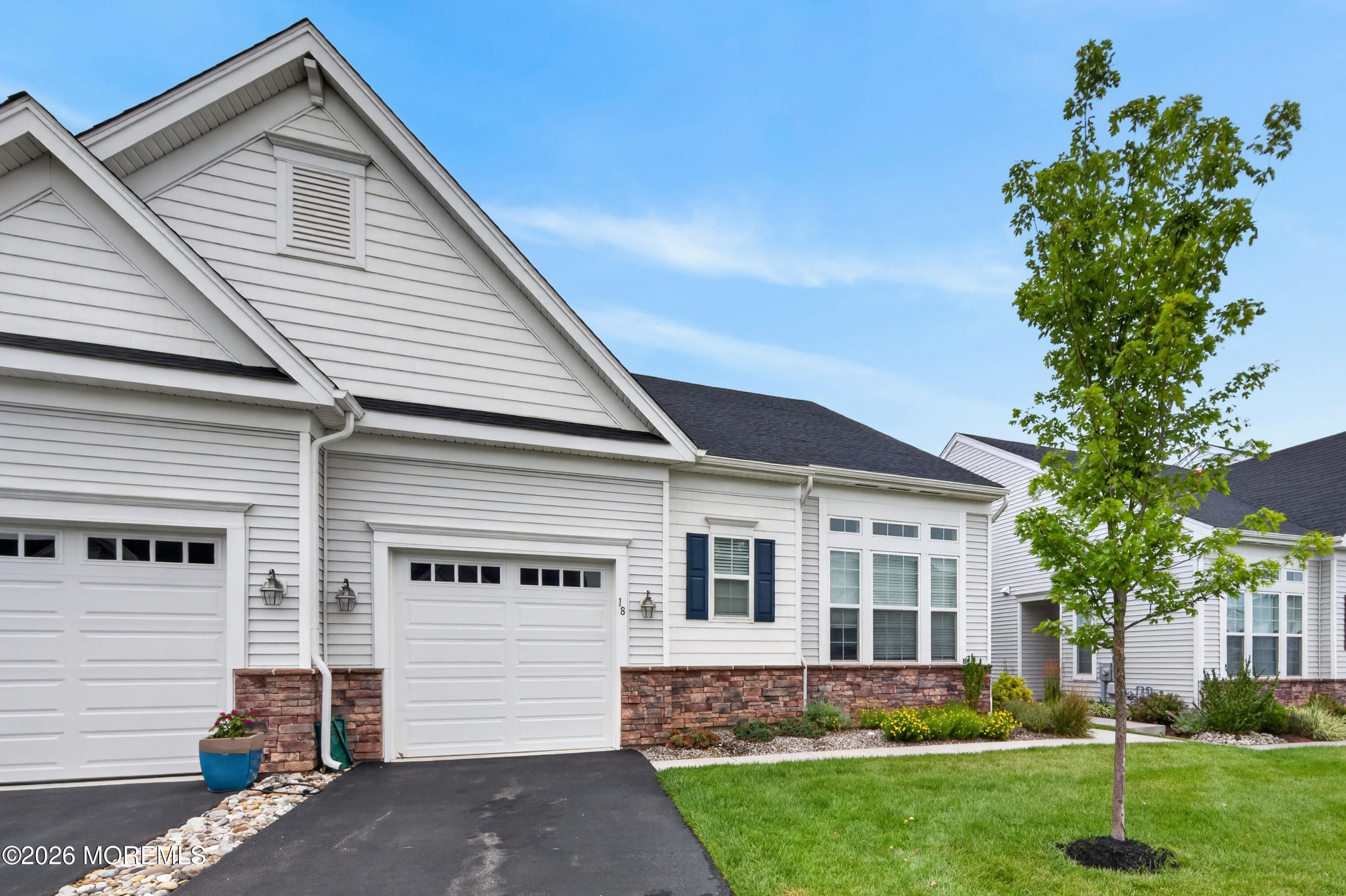18 Gulfstream Road