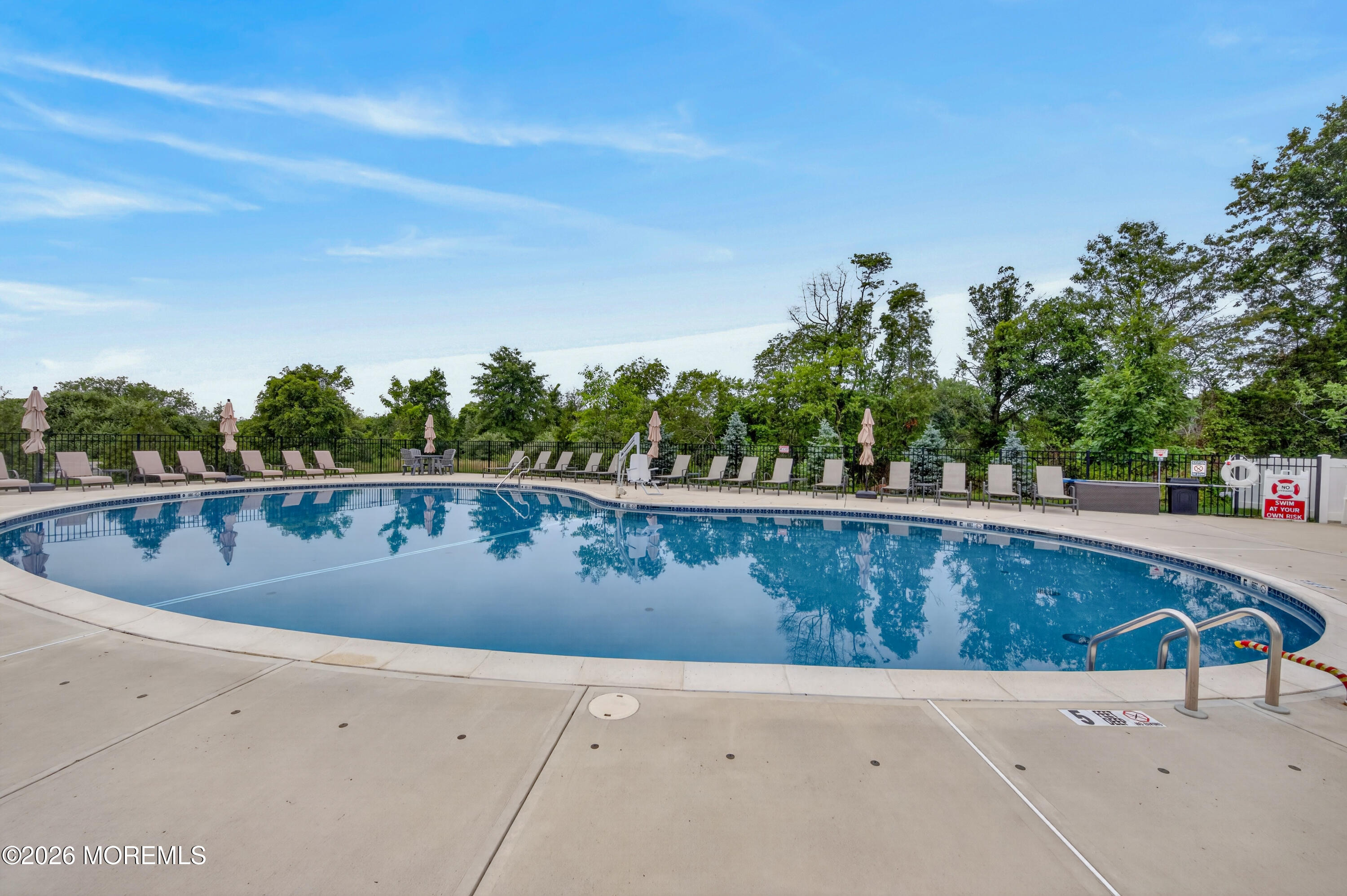 18 Gulfstream Road