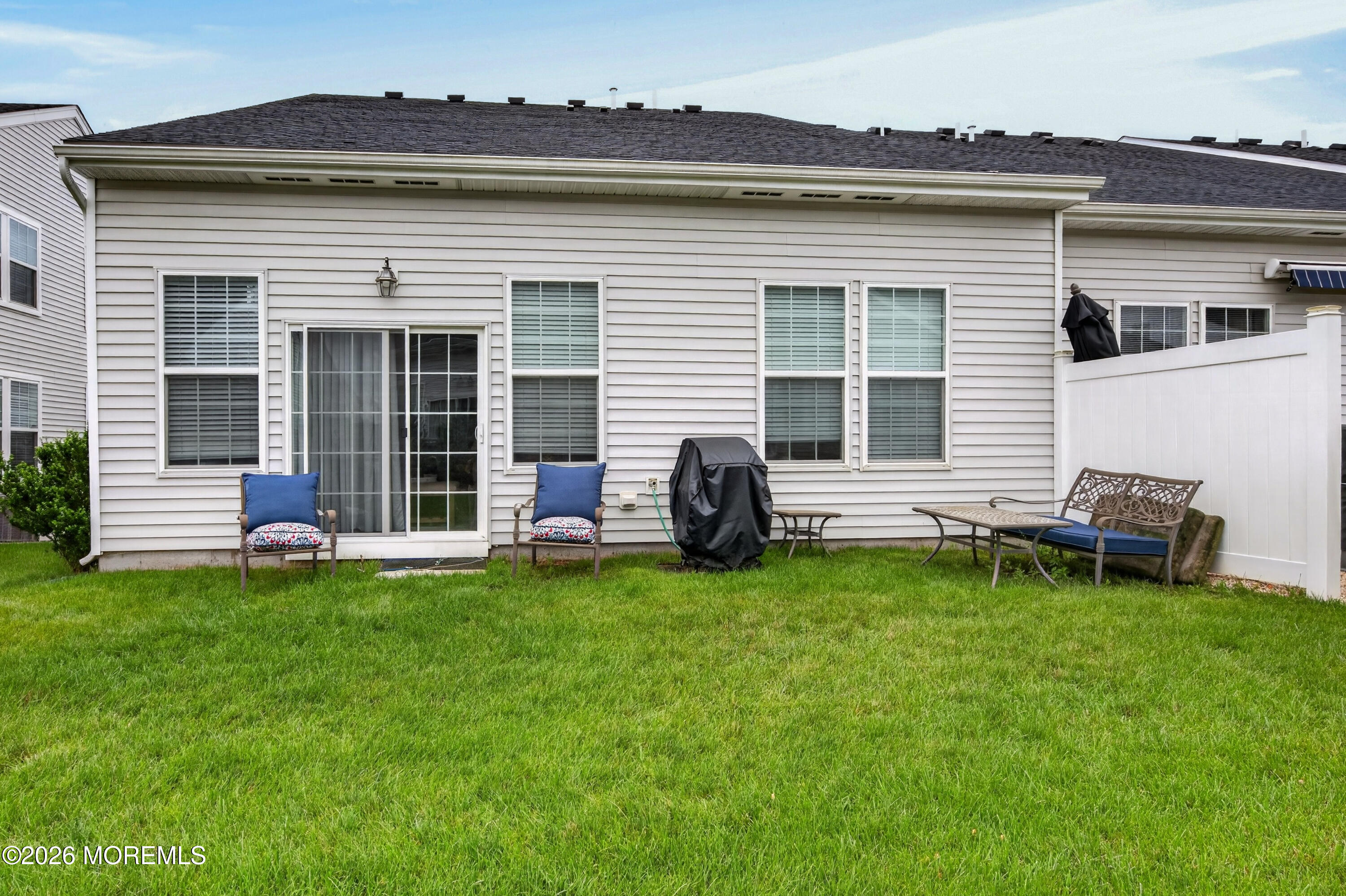 18 Gulfstream Road