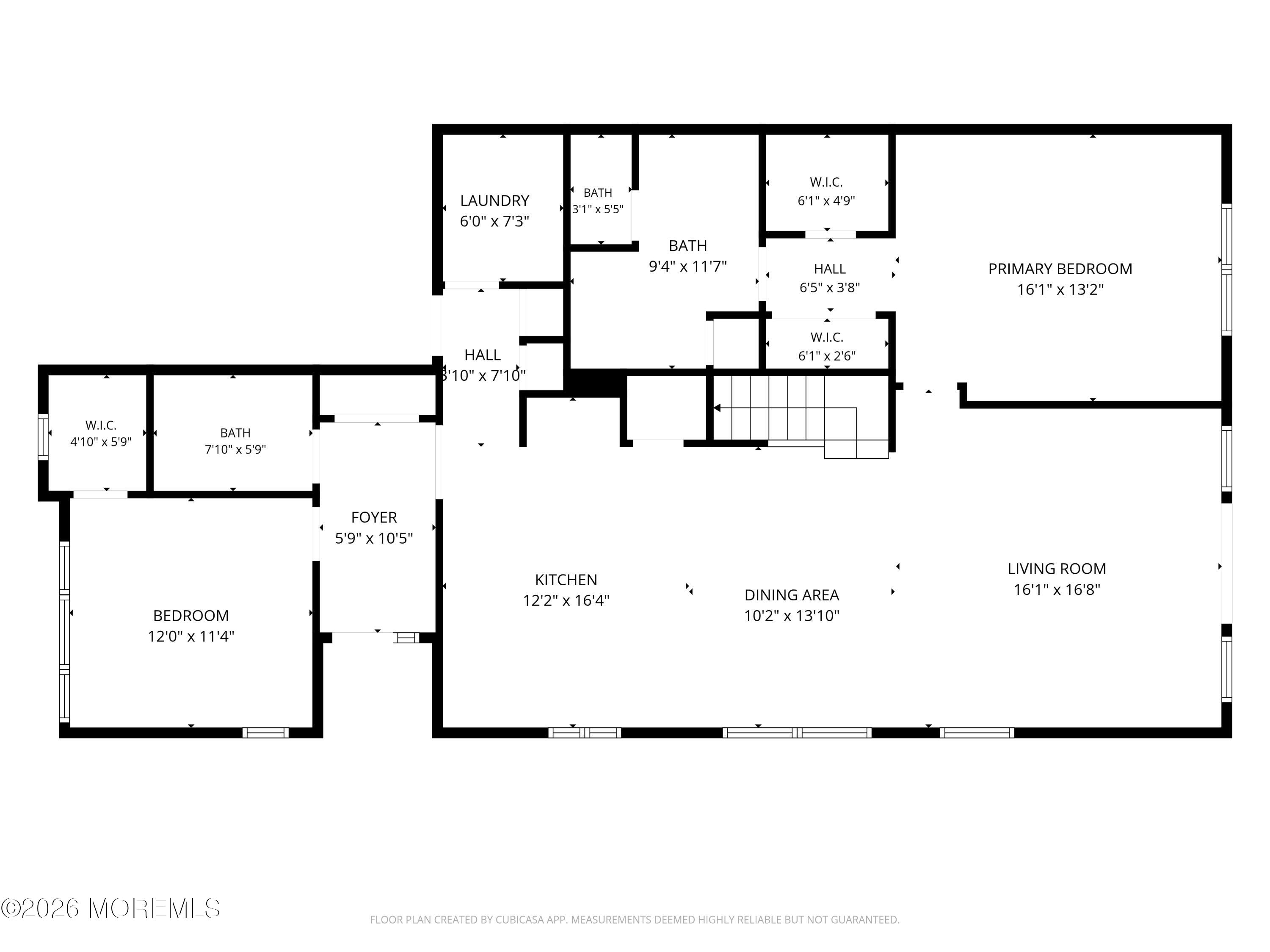 18 Gulfstream Road