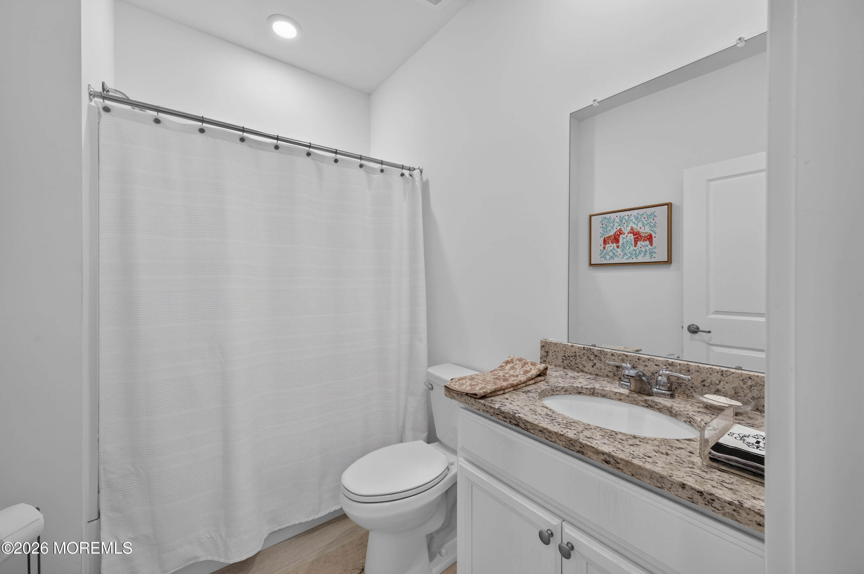 18 Gulfstream Road