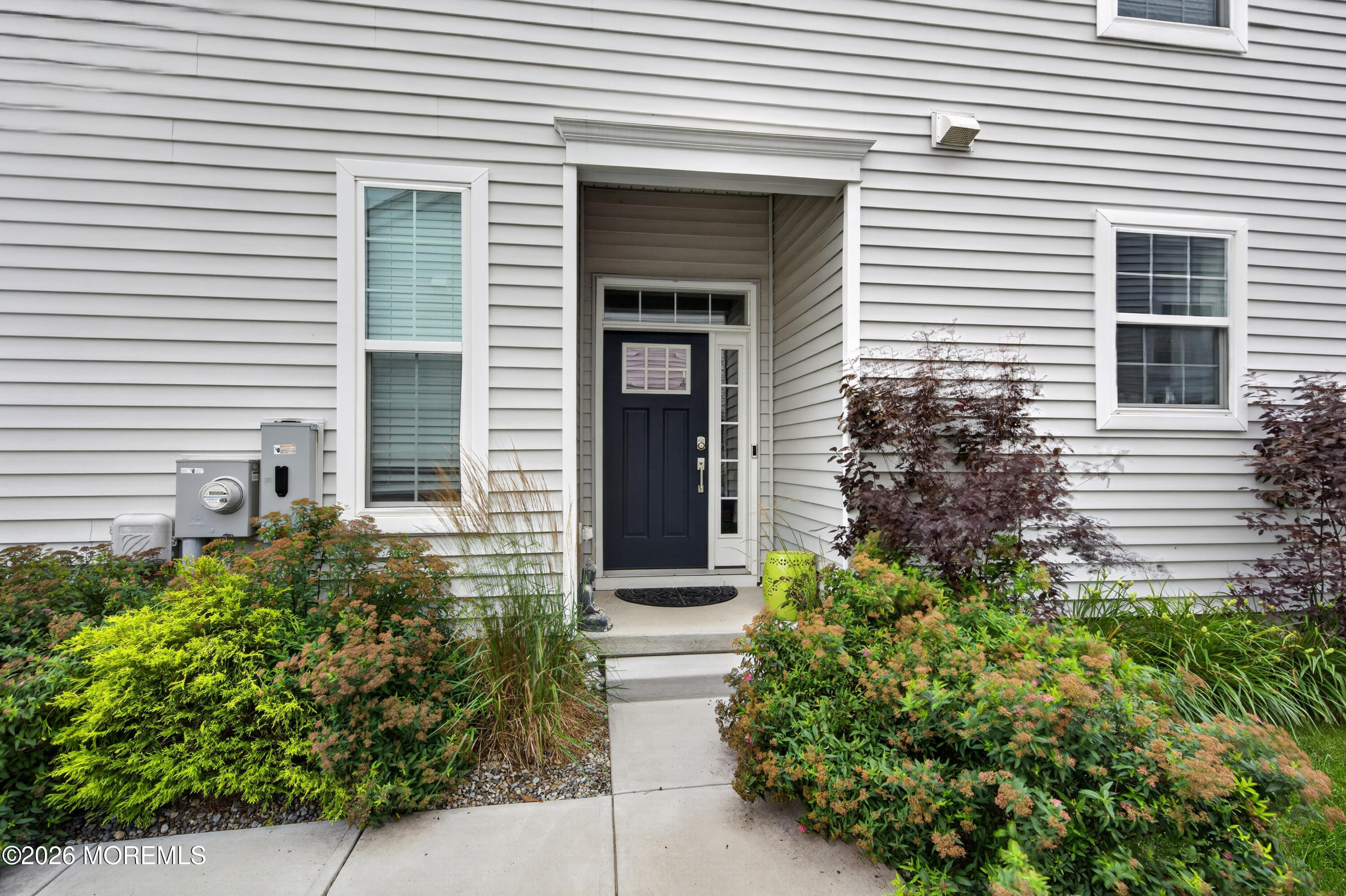 18 Gulfstream Road