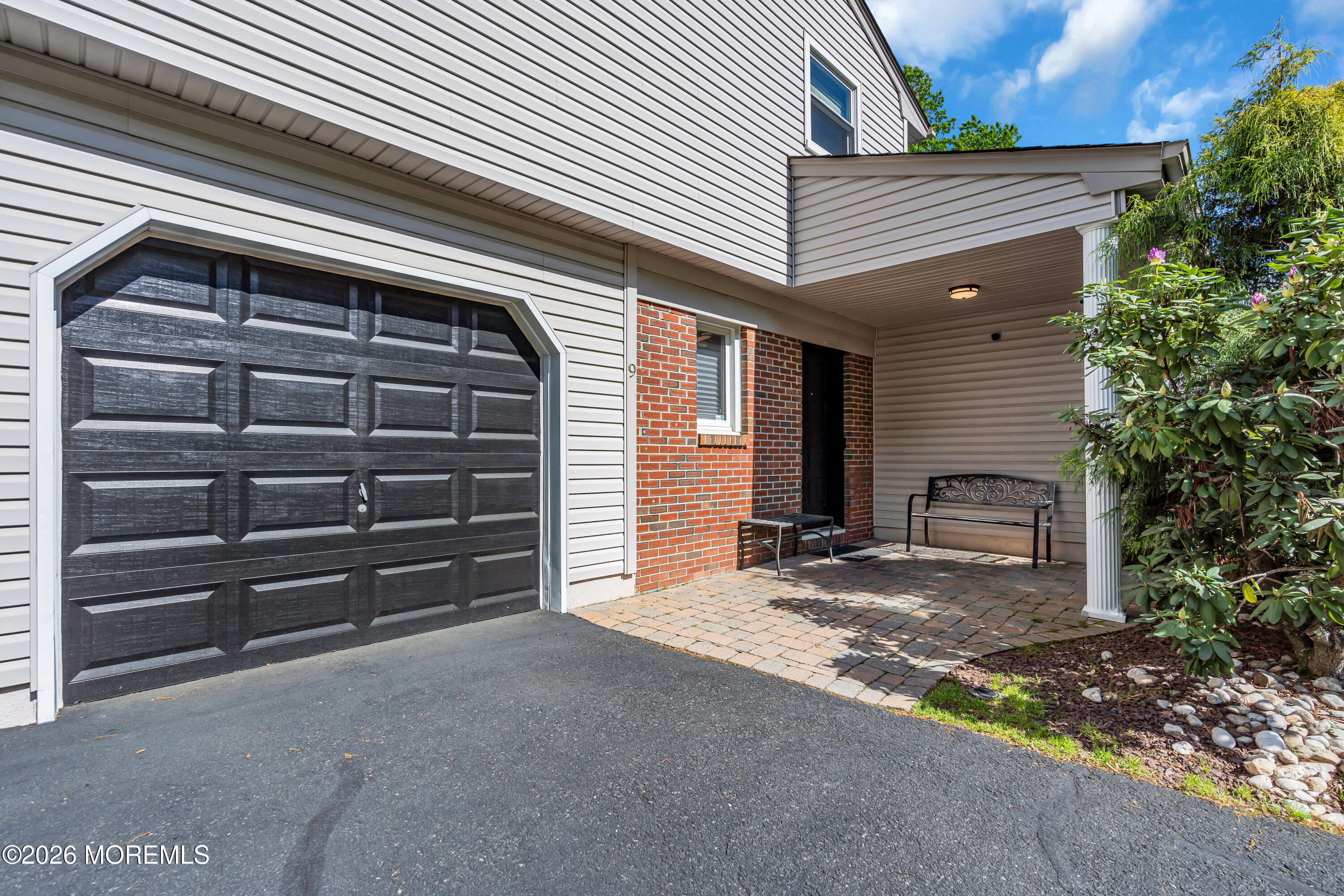 9 Colt Court