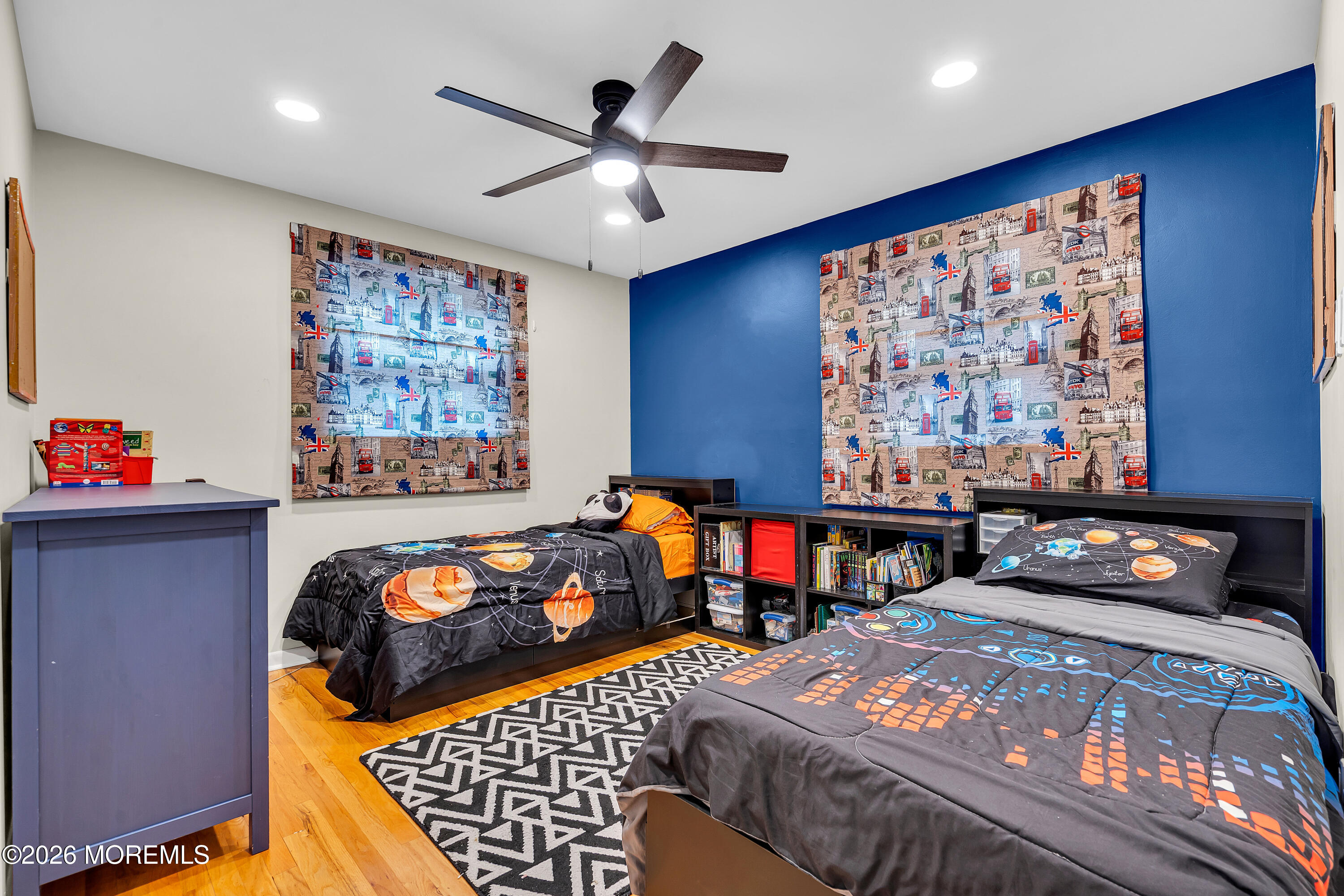 9 Colt Court
