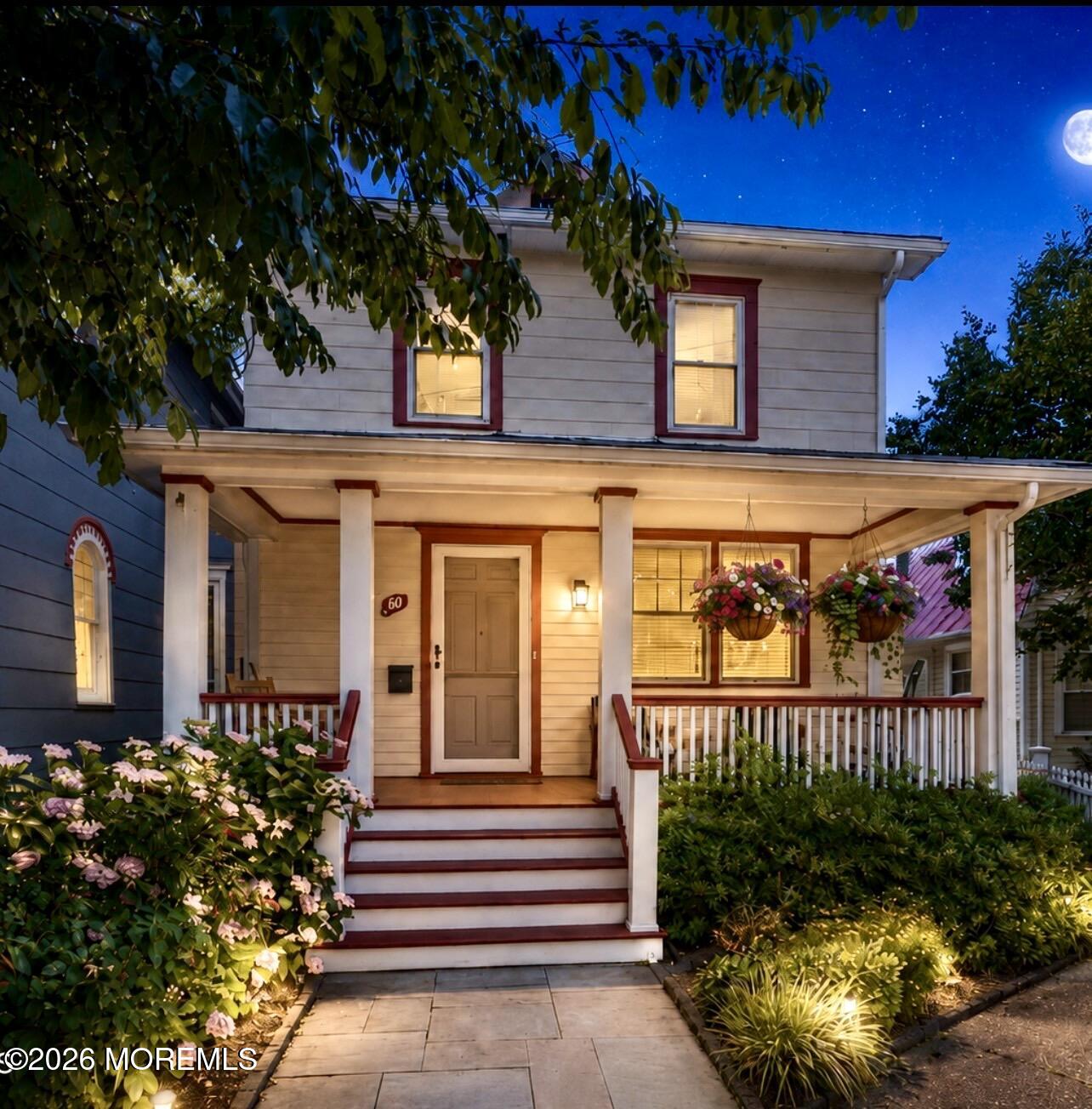 60 Asbury Avenue