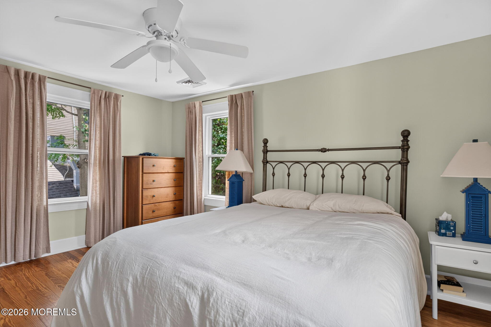60 Asbury Avenue