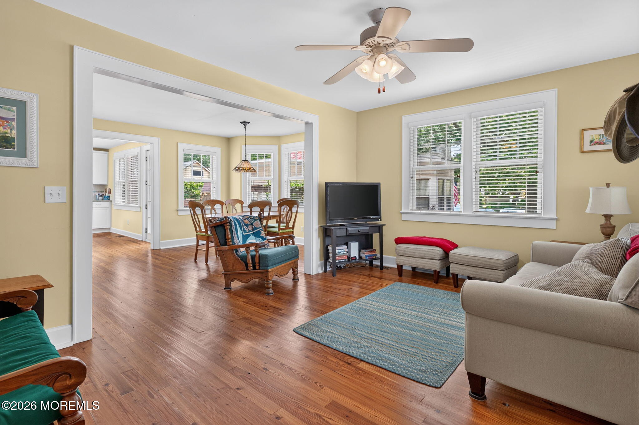 60 Asbury Avenue