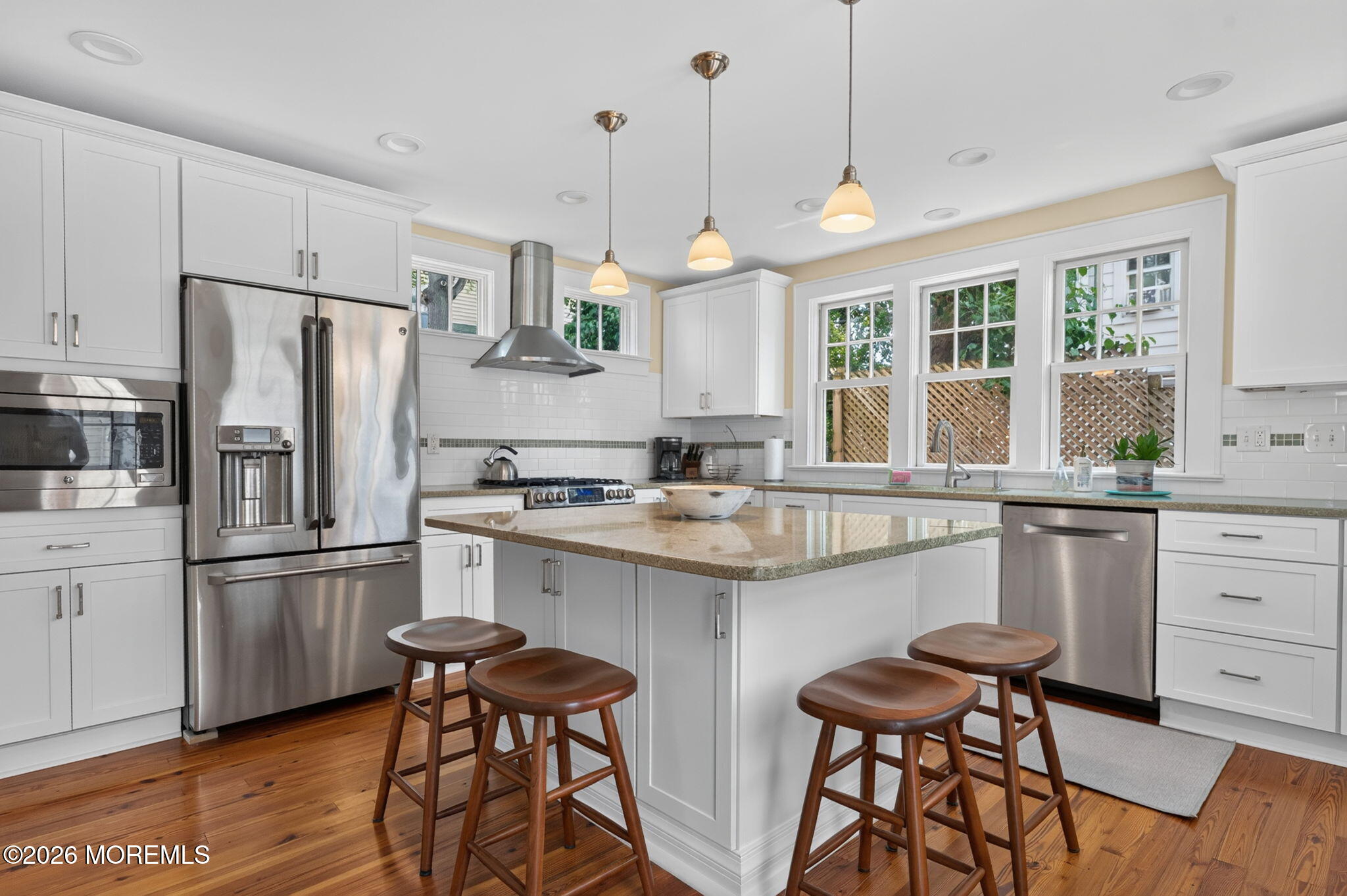 60 Asbury Avenue