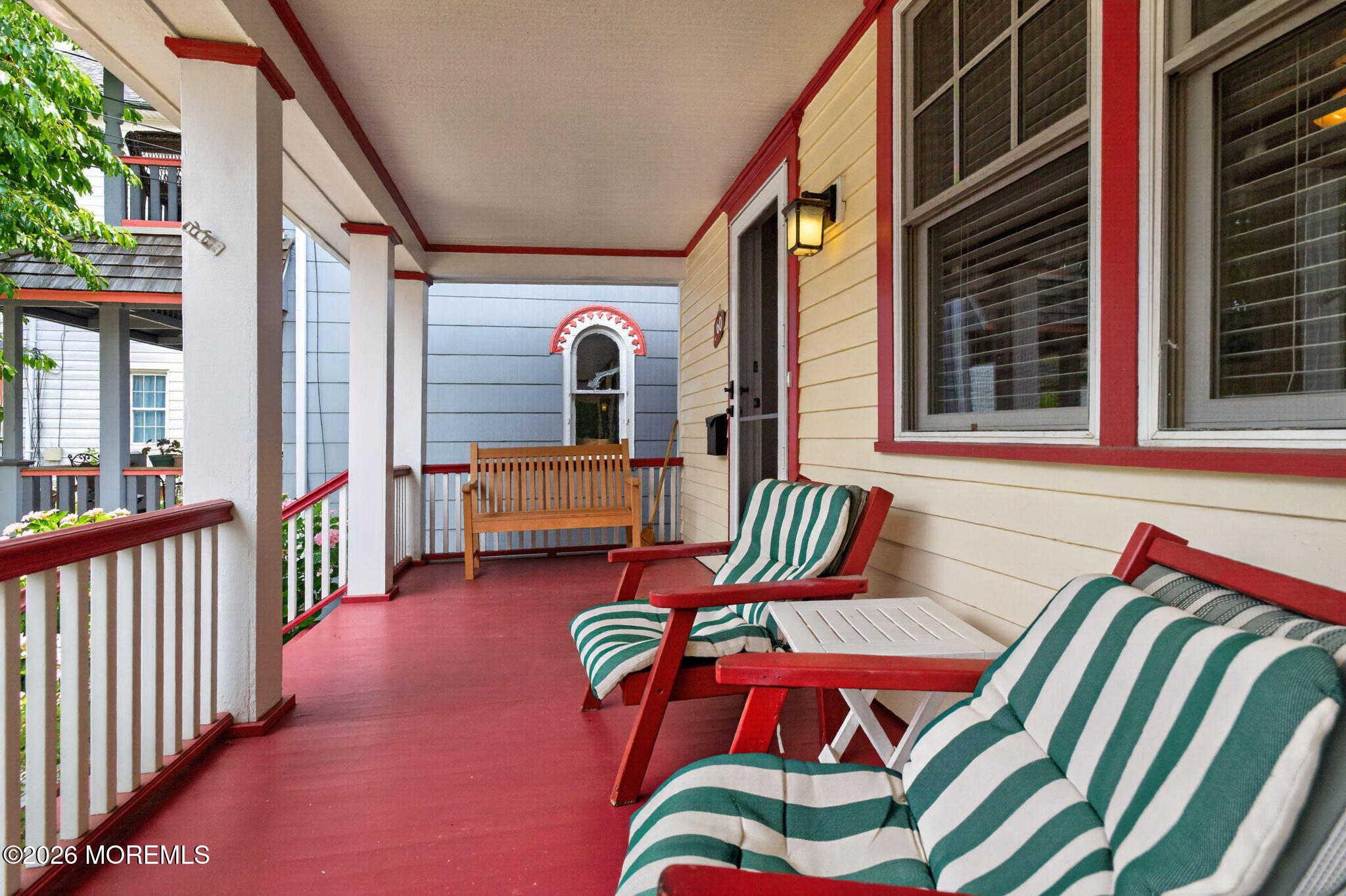 60 Asbury Avenue