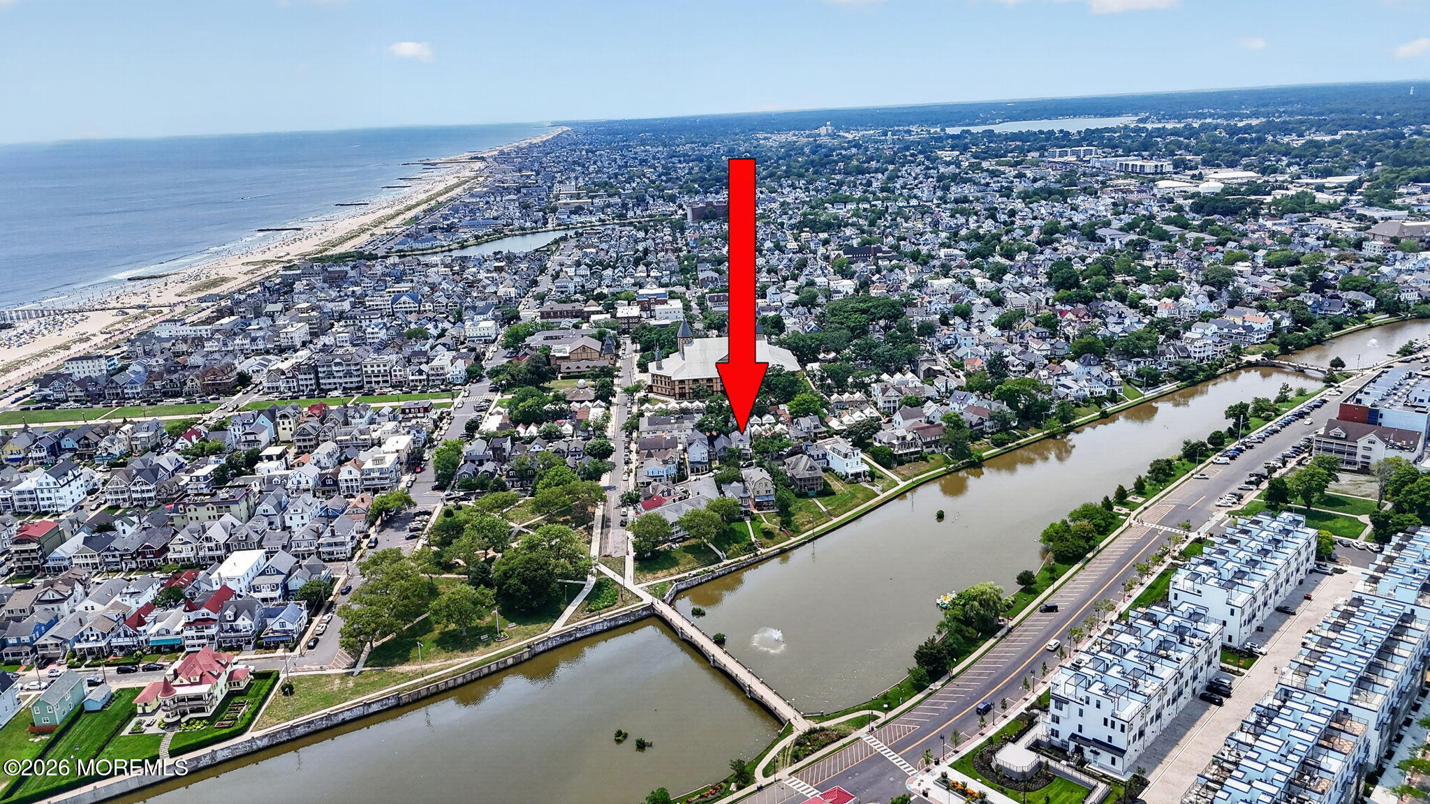 60 Asbury Avenue
