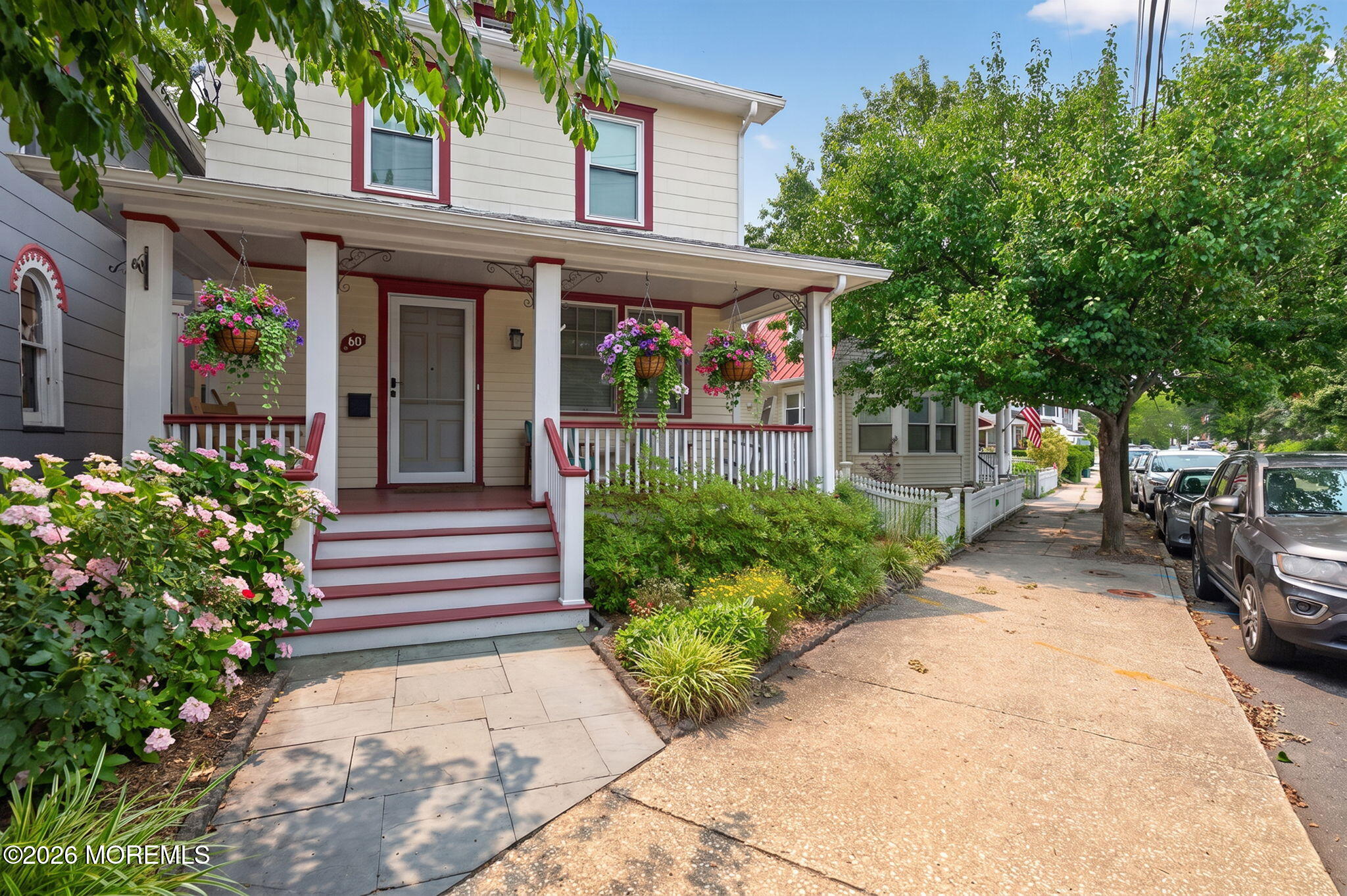 60 Asbury Avenue