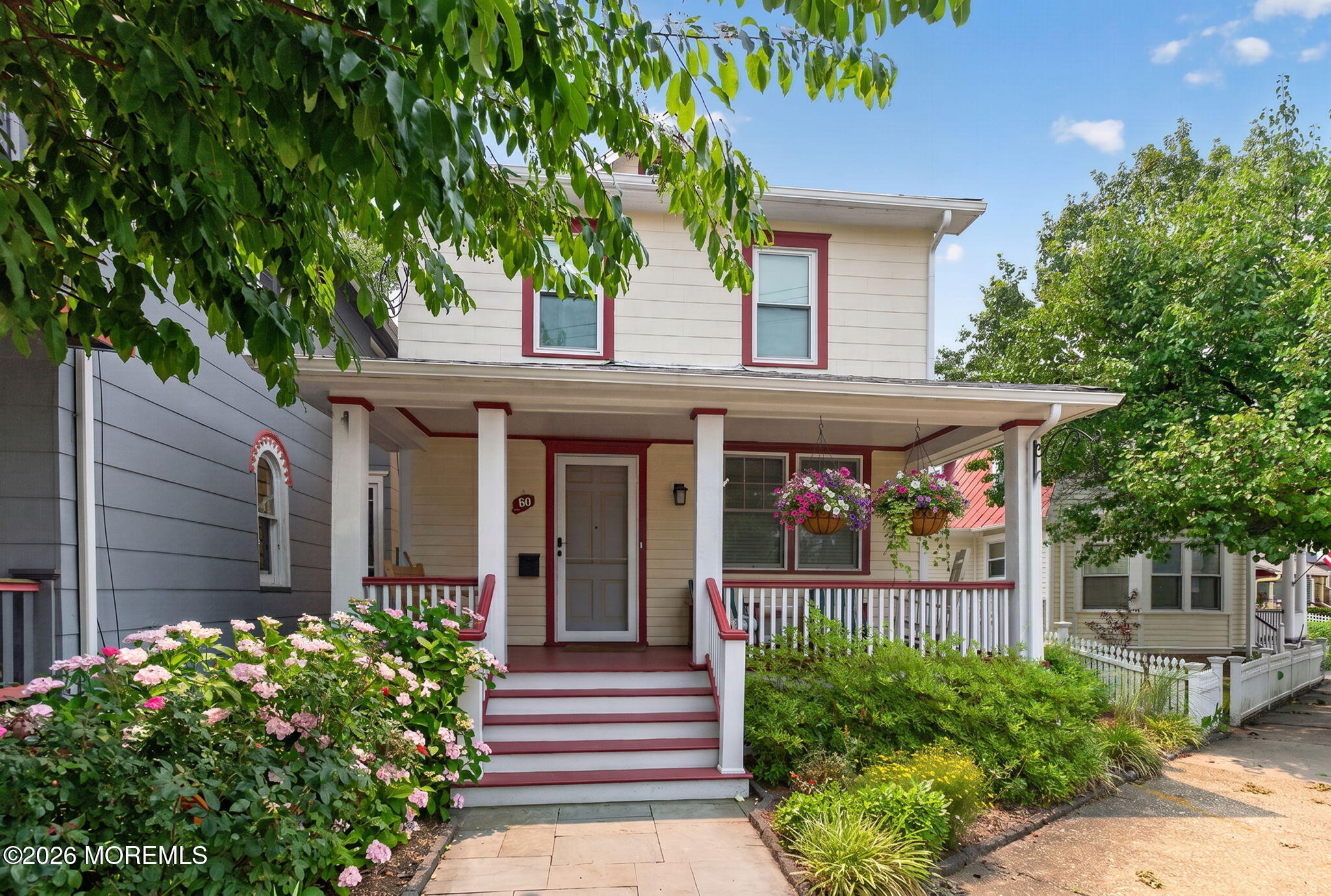 60 Asbury Avenue