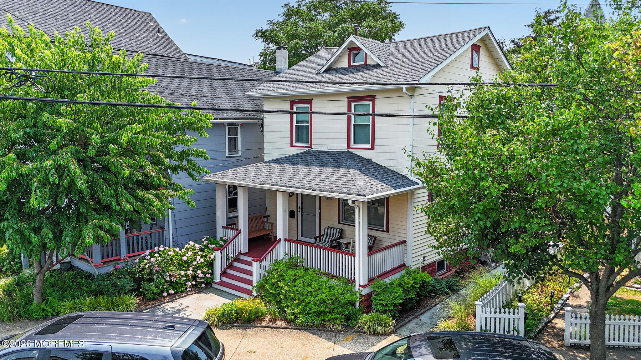 60 Asbury Avenue