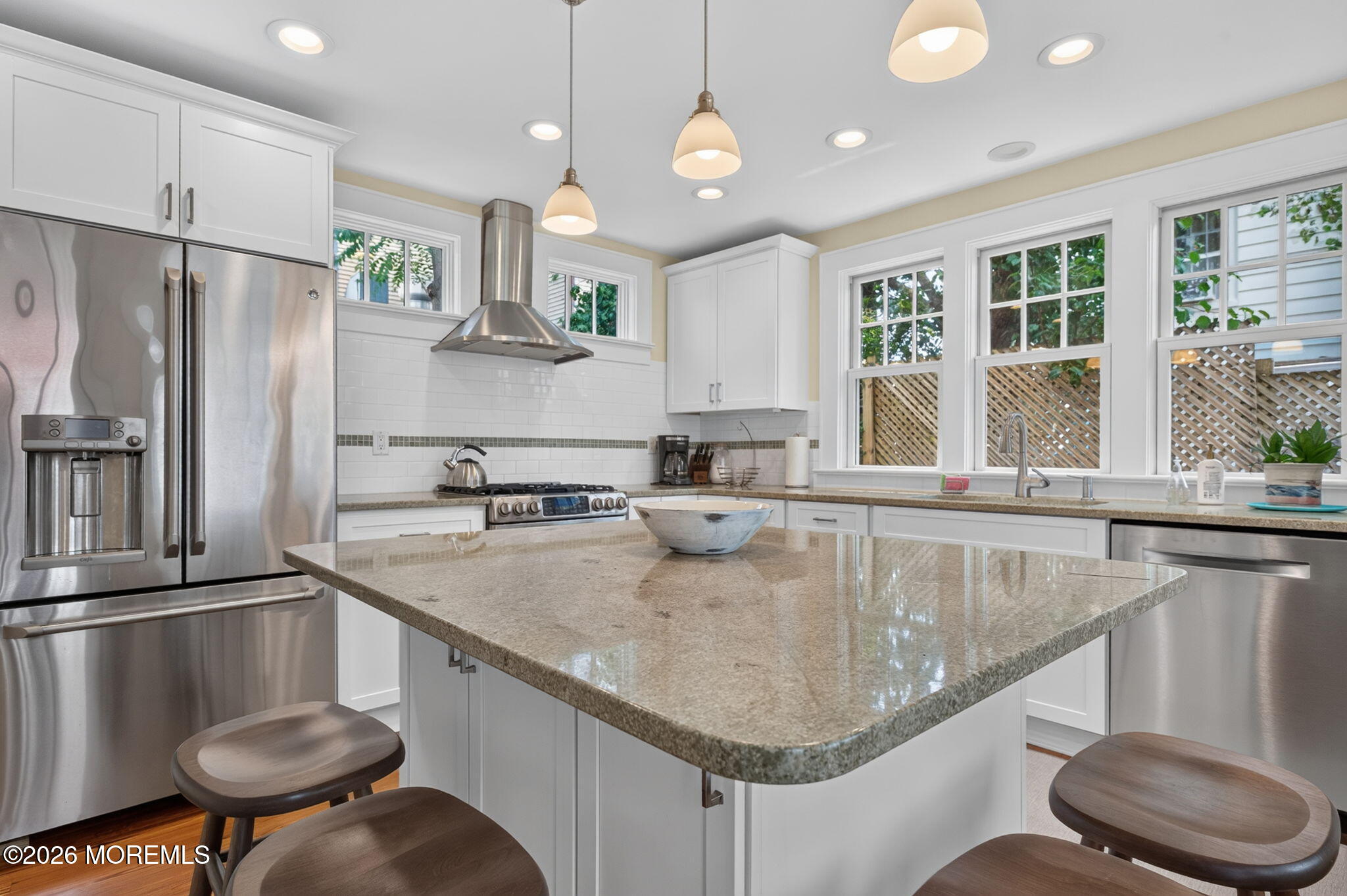 60 Asbury Avenue