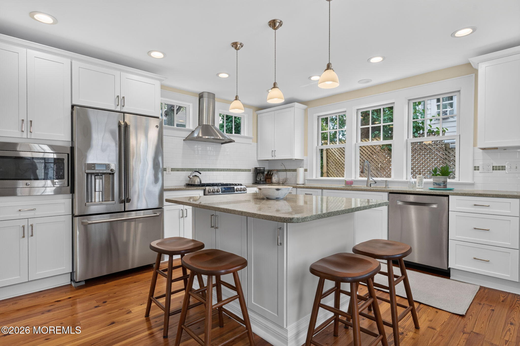 60 Asbury Avenue