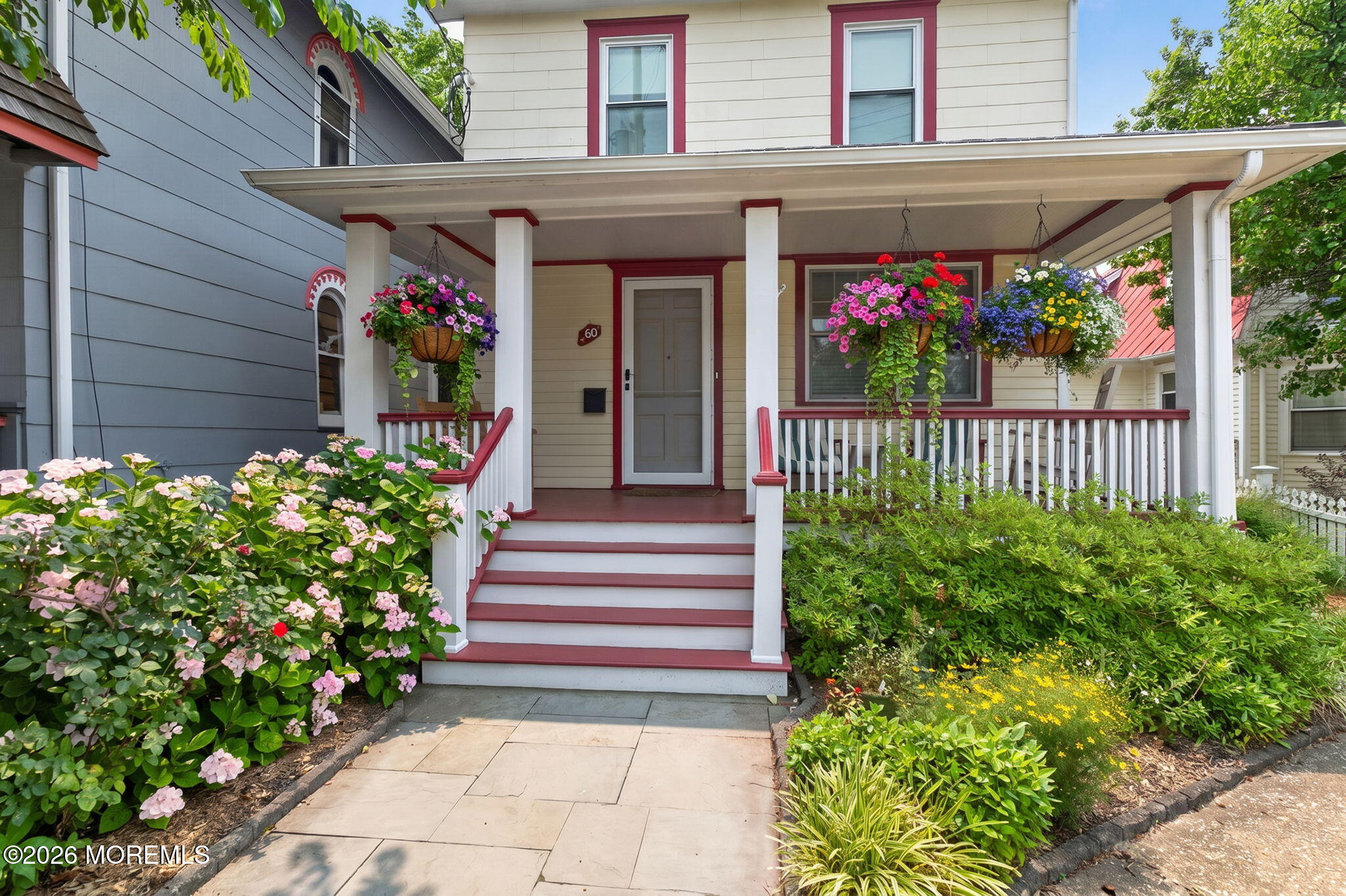 60 Asbury Avenue