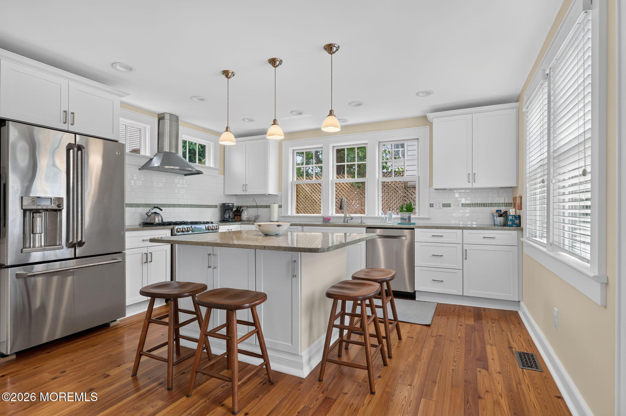 60 Asbury Avenue