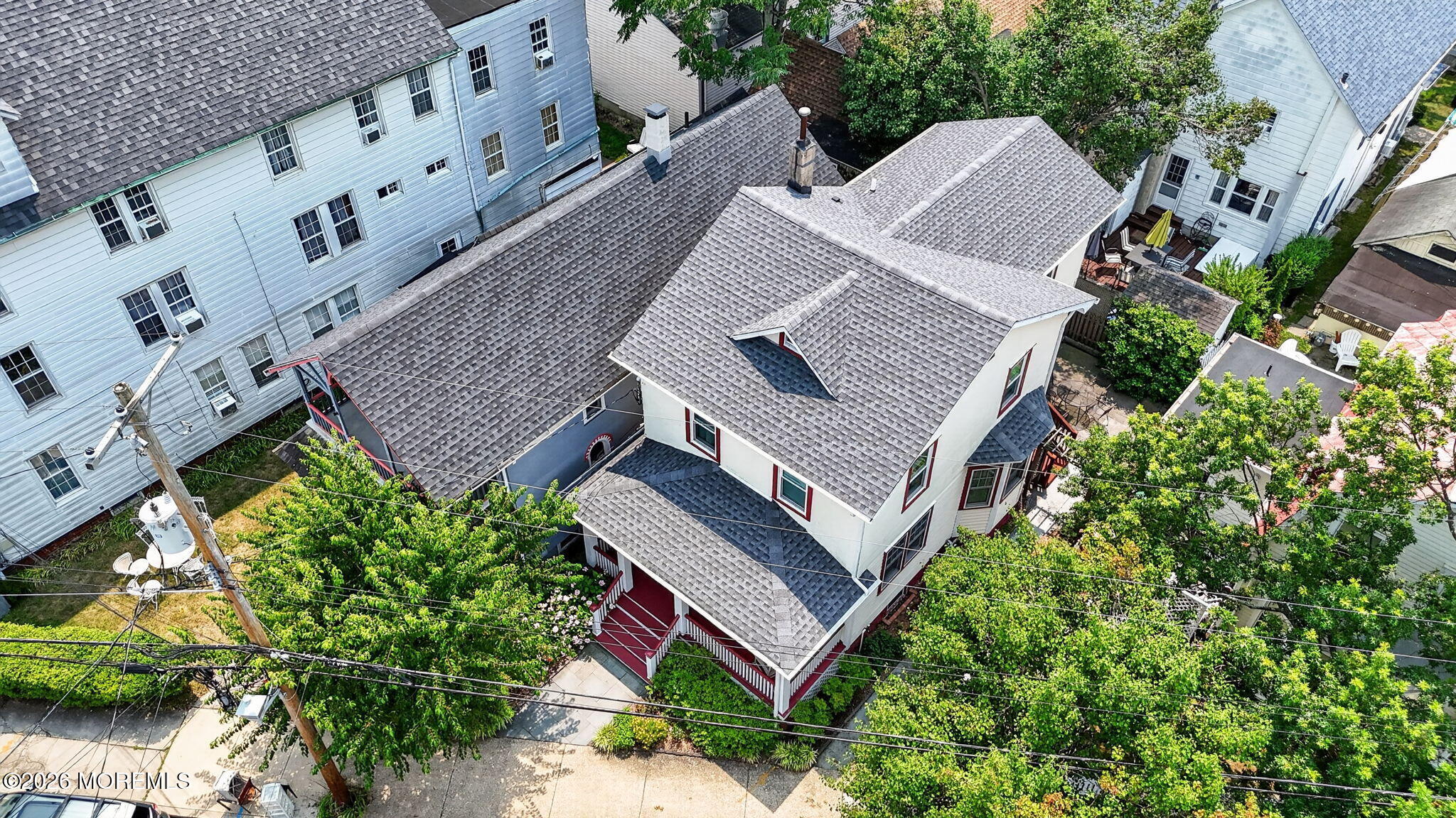 60 Asbury Avenue