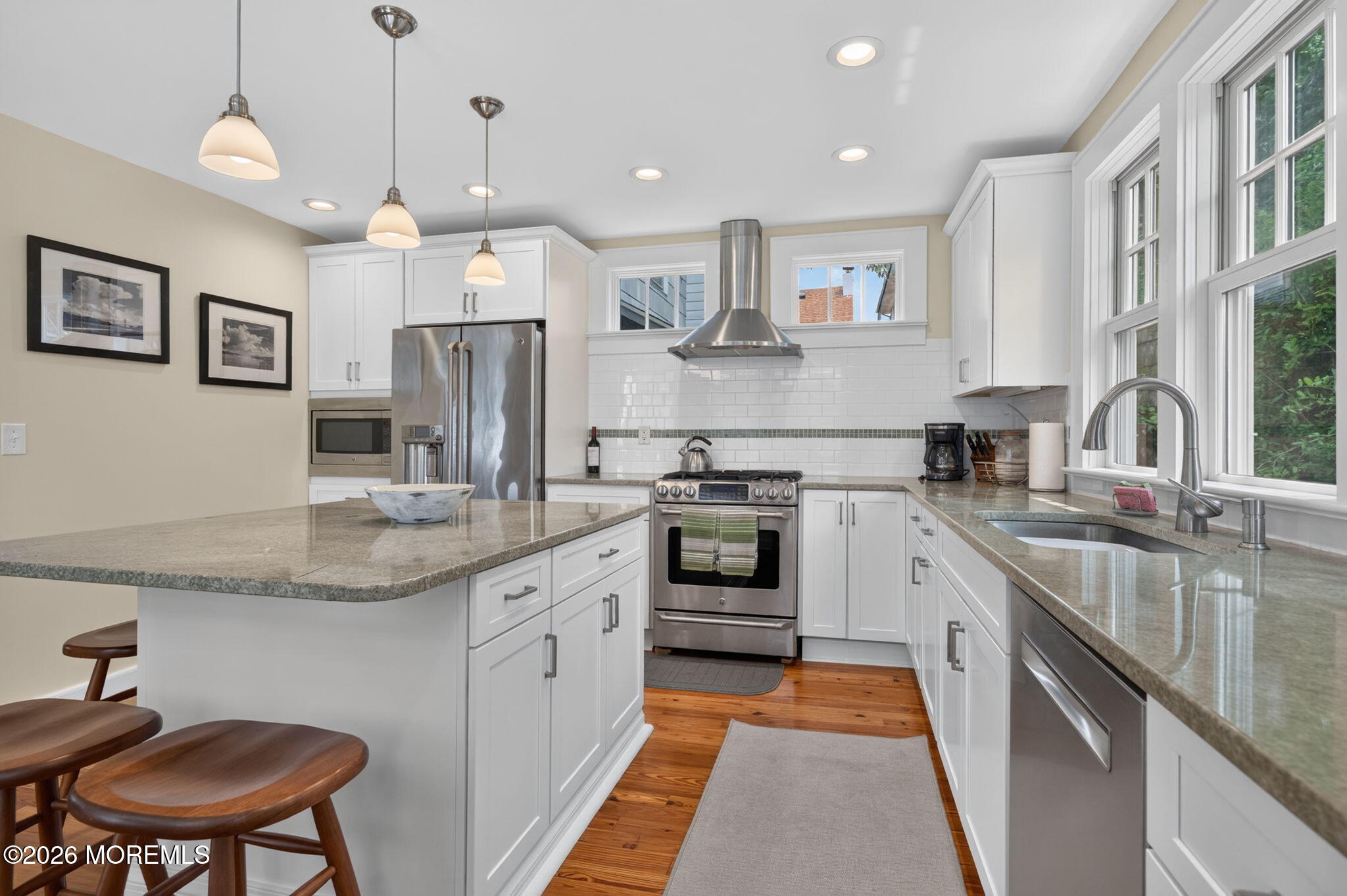 60 Asbury Avenue