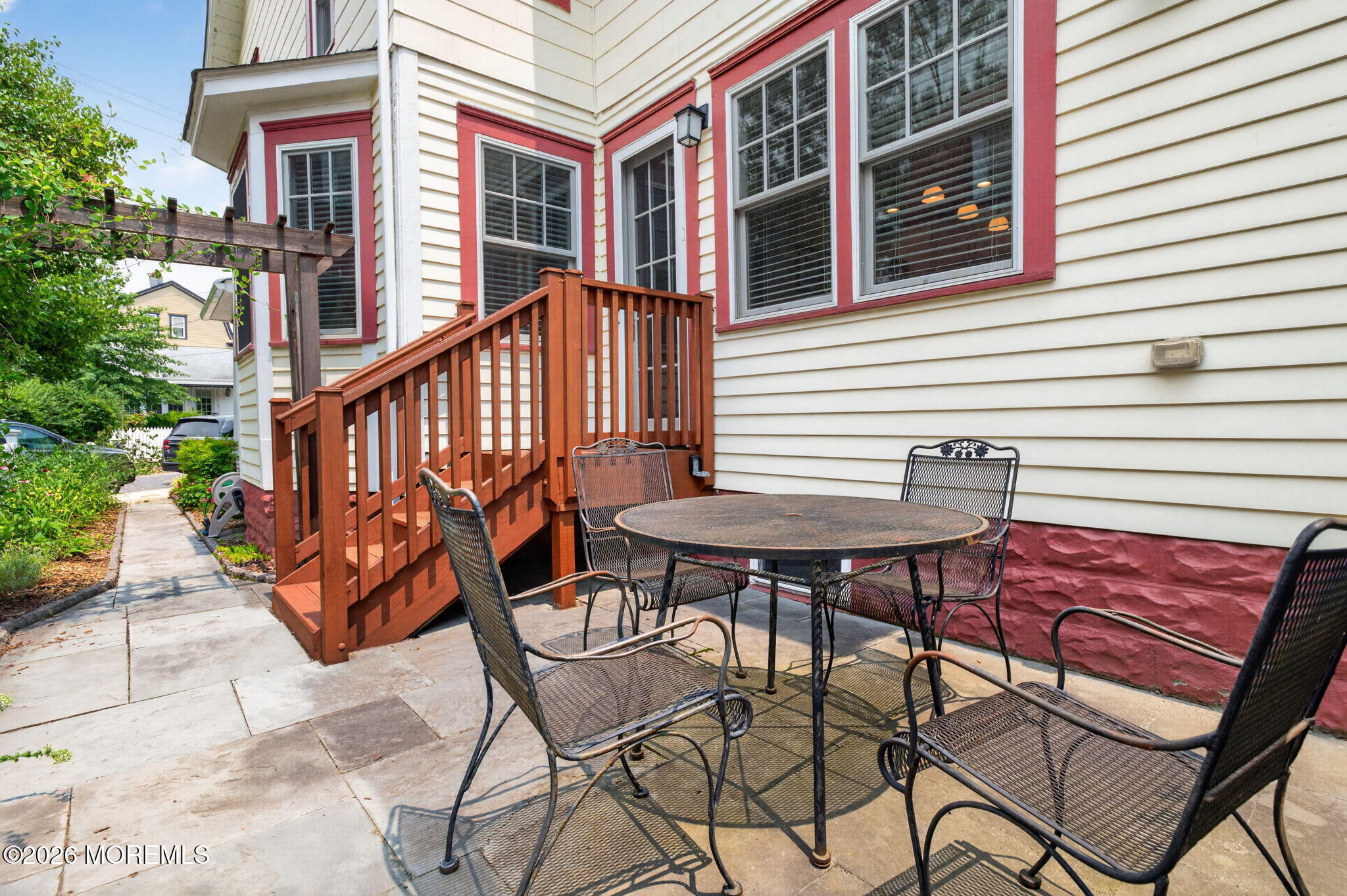 60 Asbury Avenue