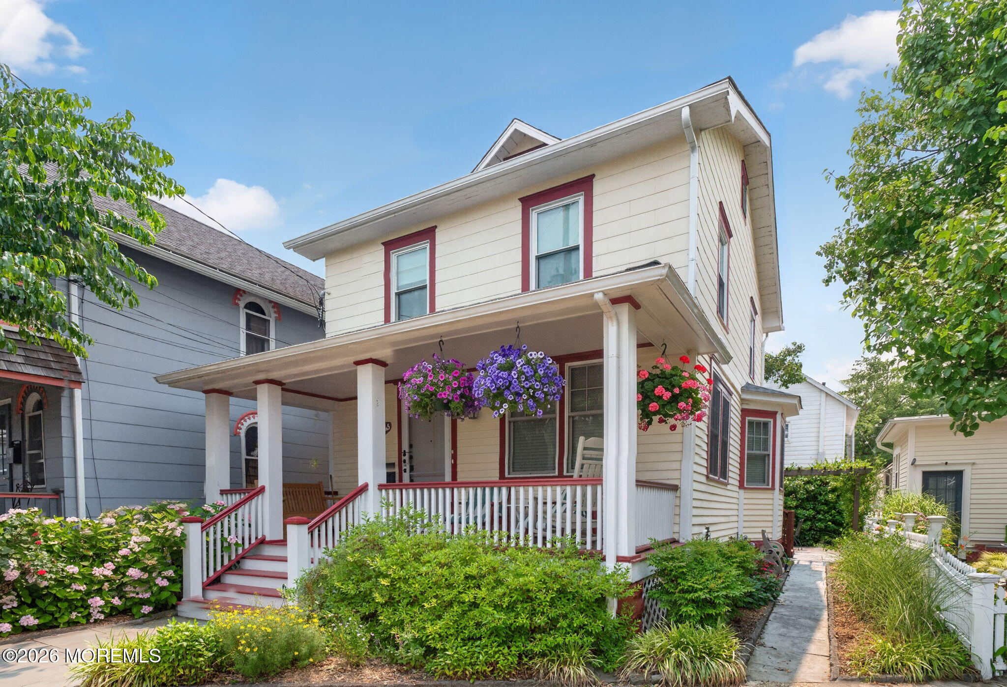 60 Asbury Avenue