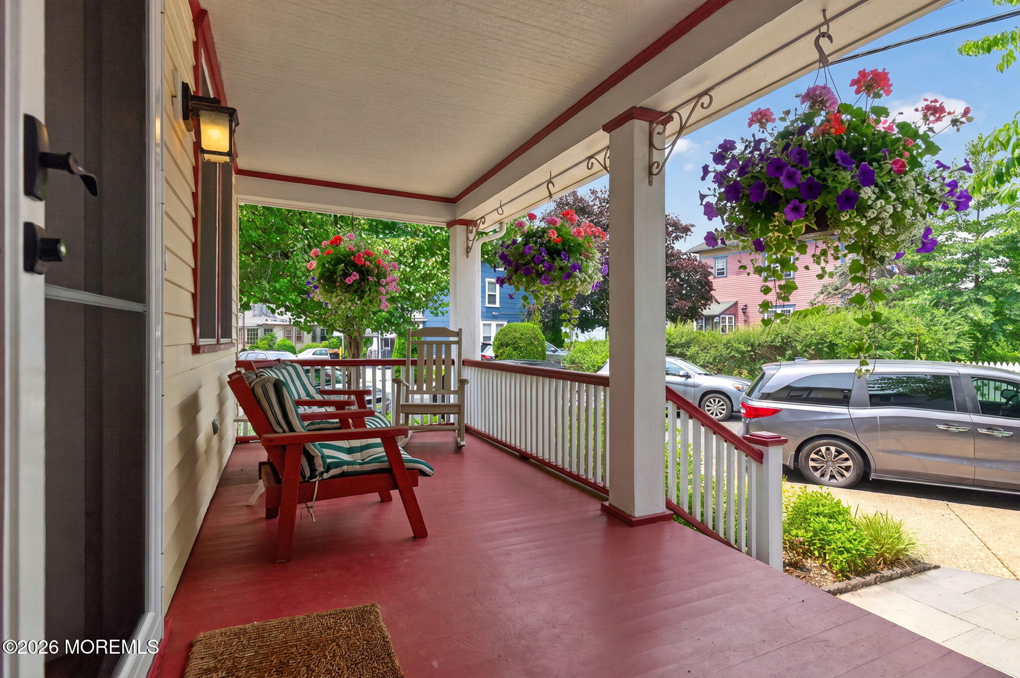 60 Asbury Avenue