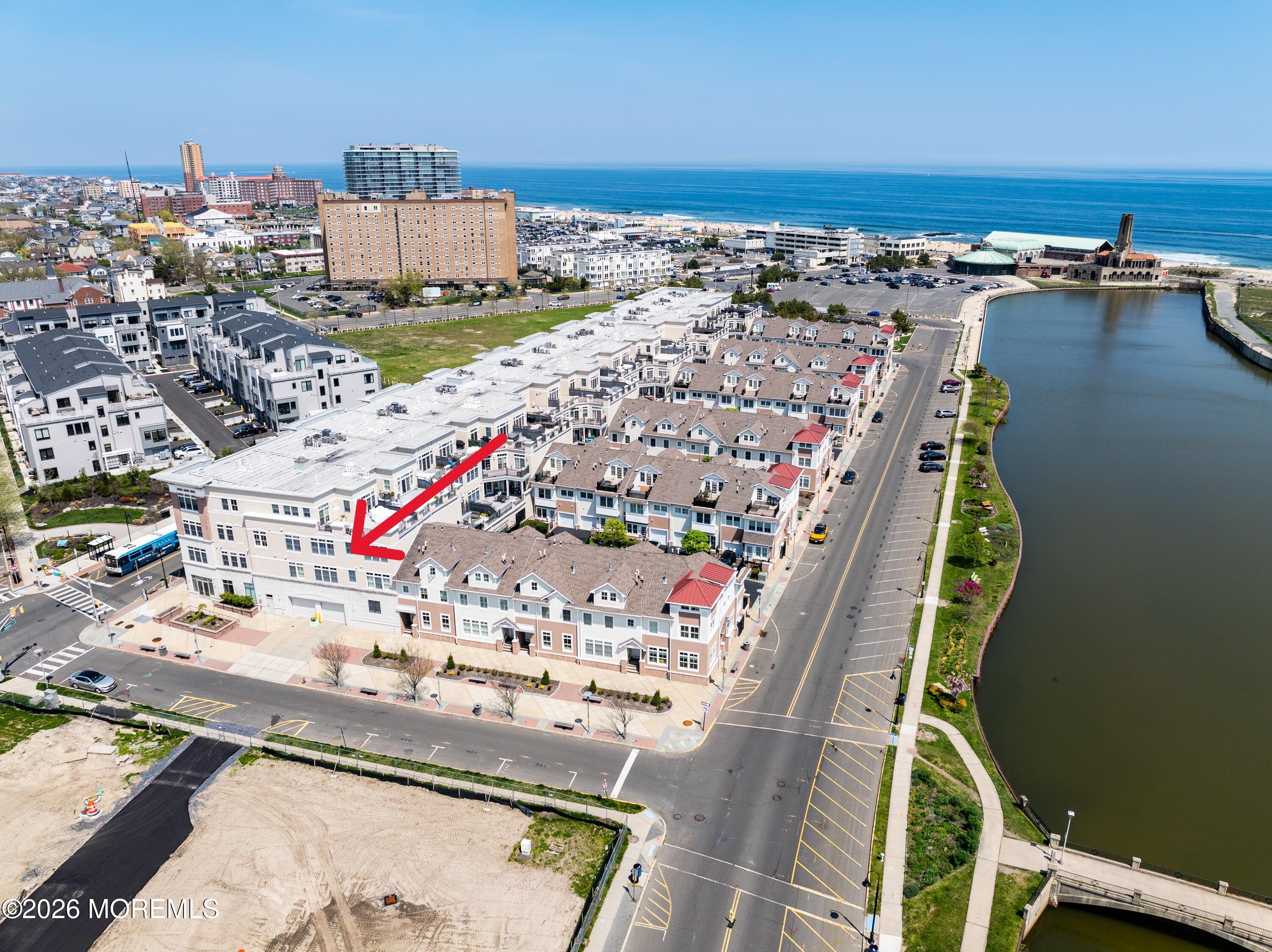 300 Cookman Avenue 323