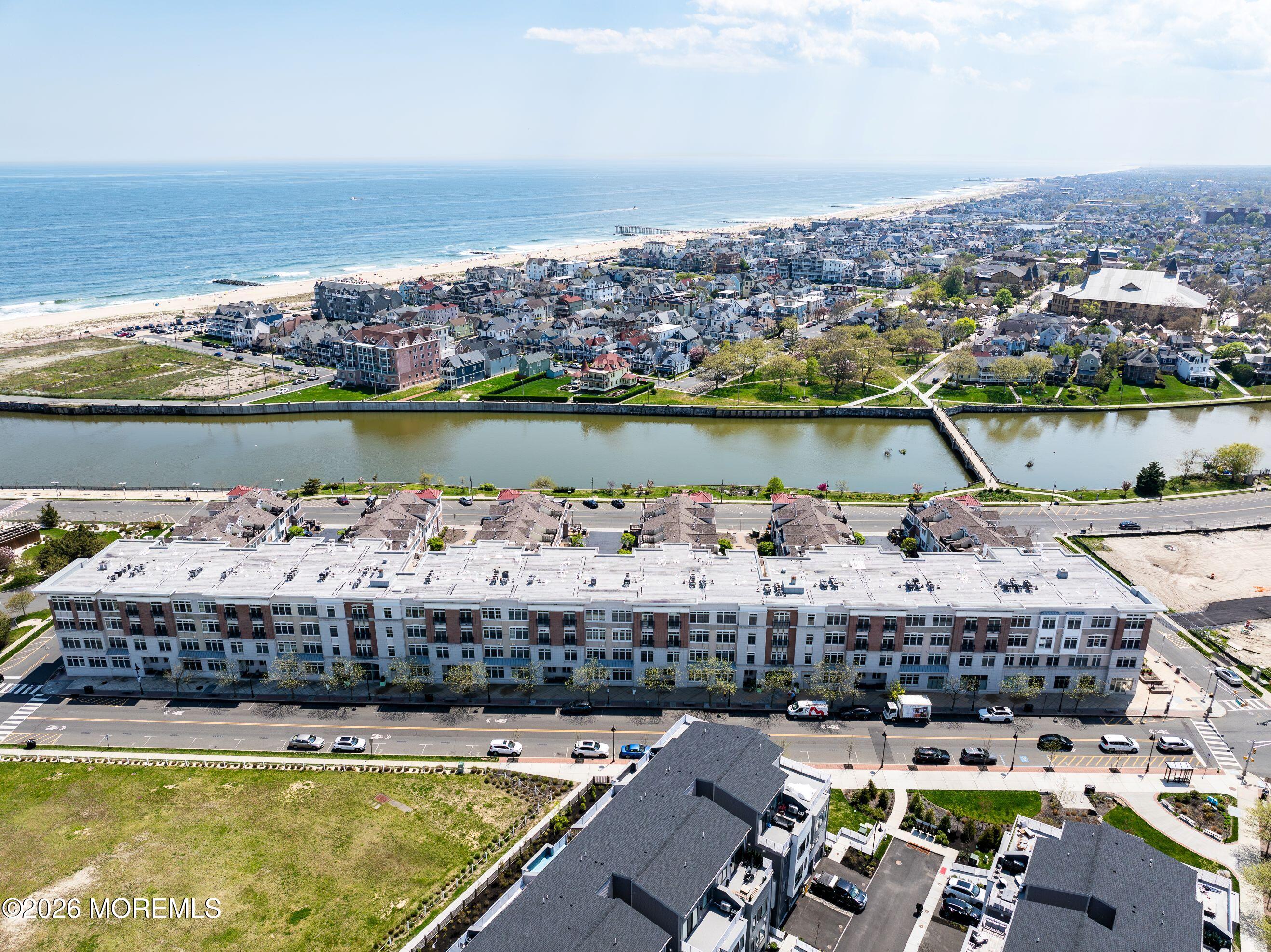 300 Cookman Avenue 323